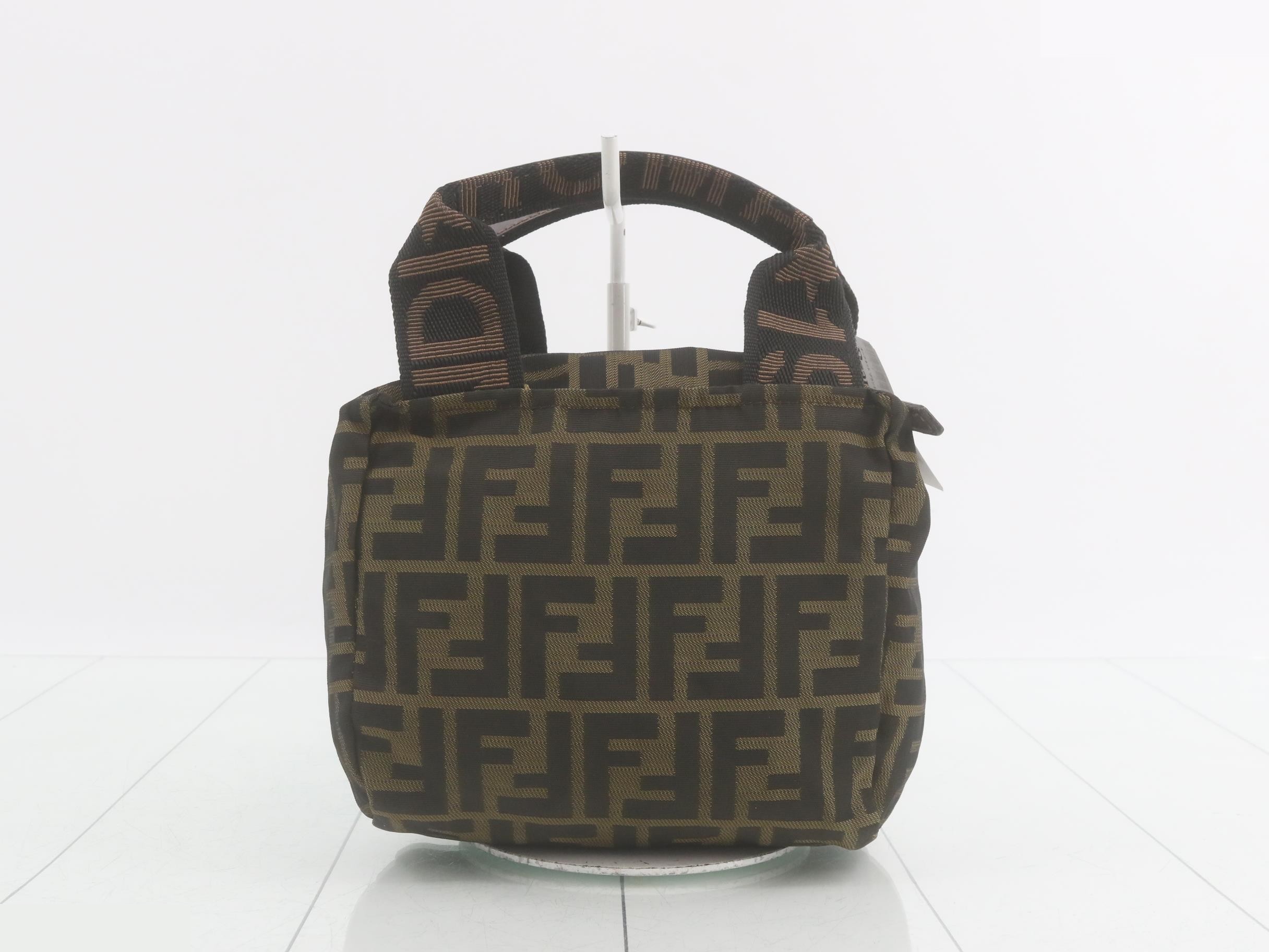 Zucca handbag — view 2
