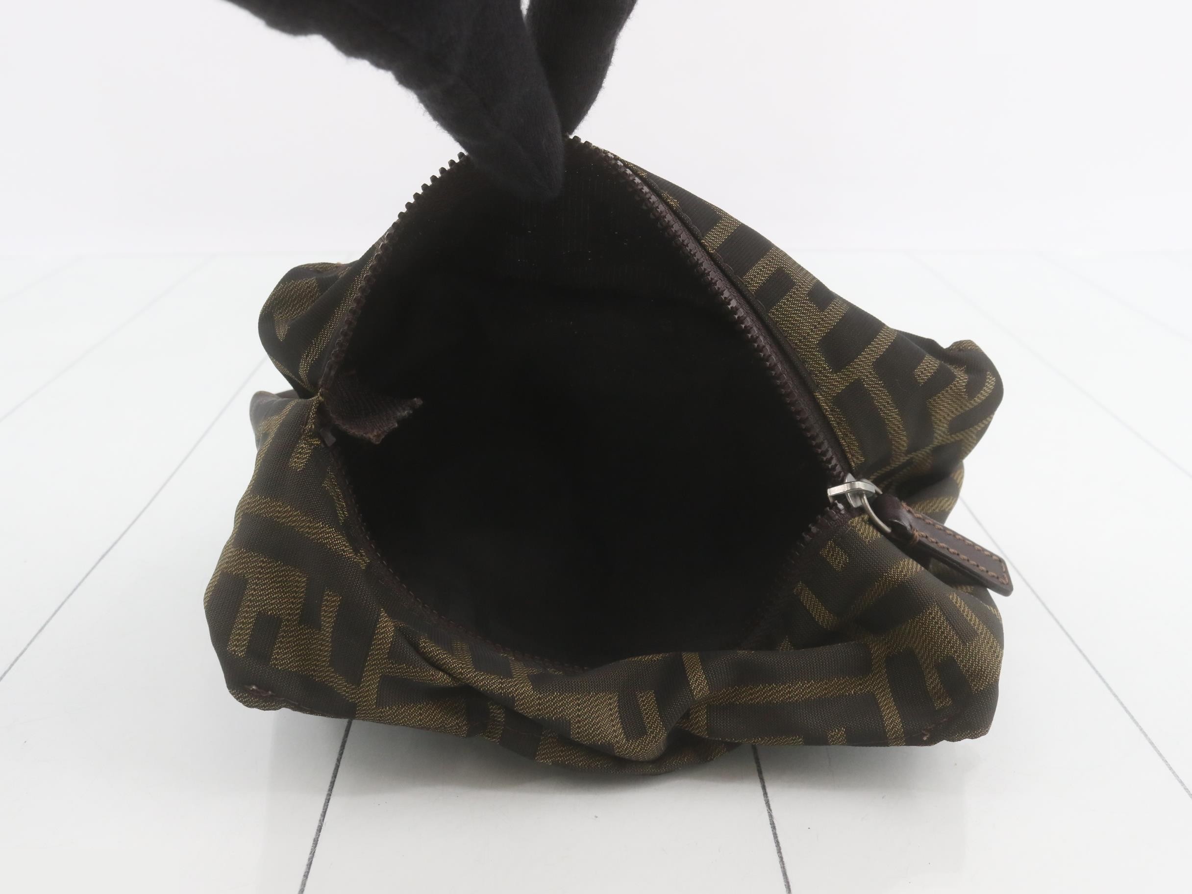 Zucca handbag — view 4