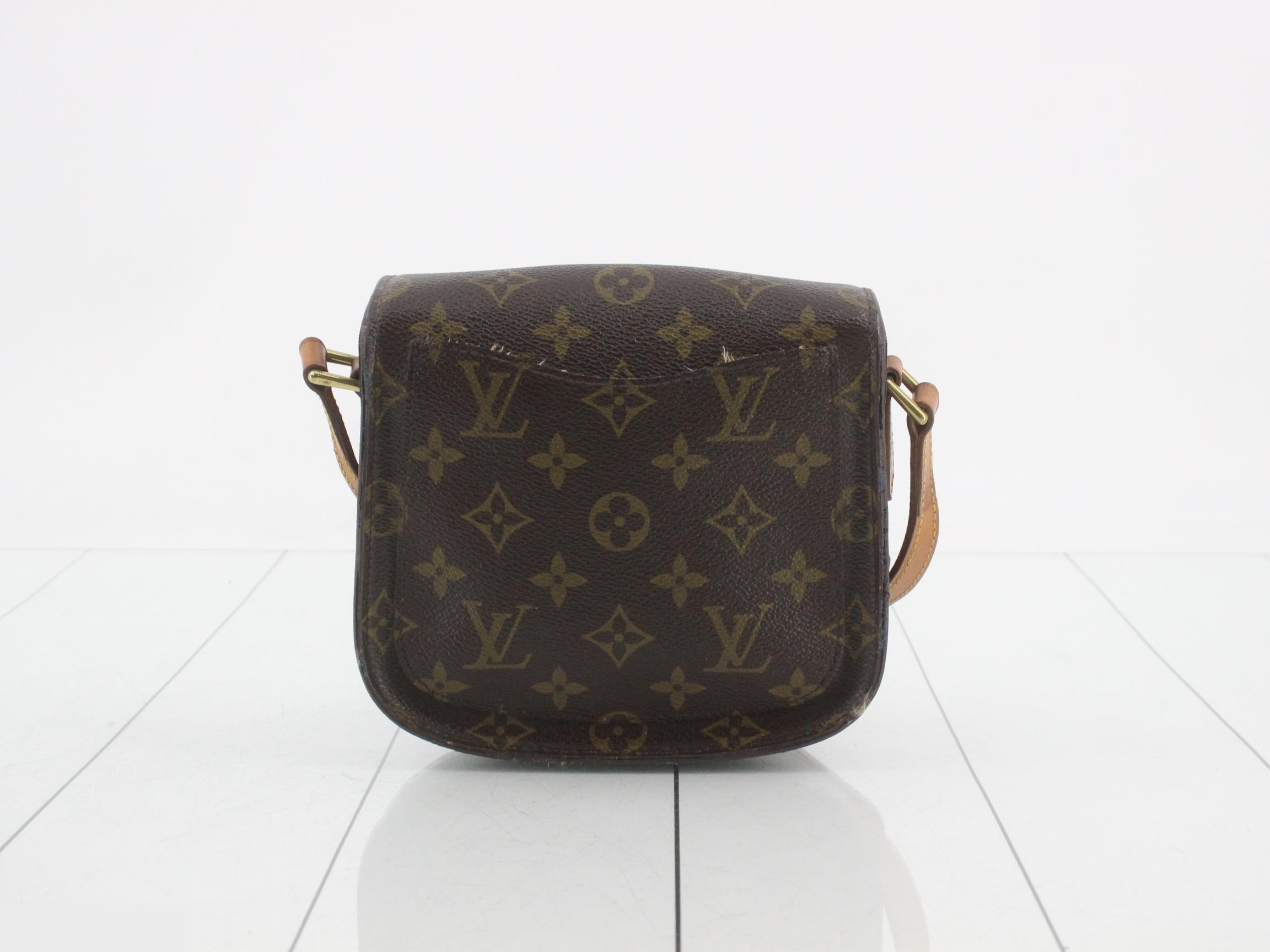 Saint-Cloud PM — view 2