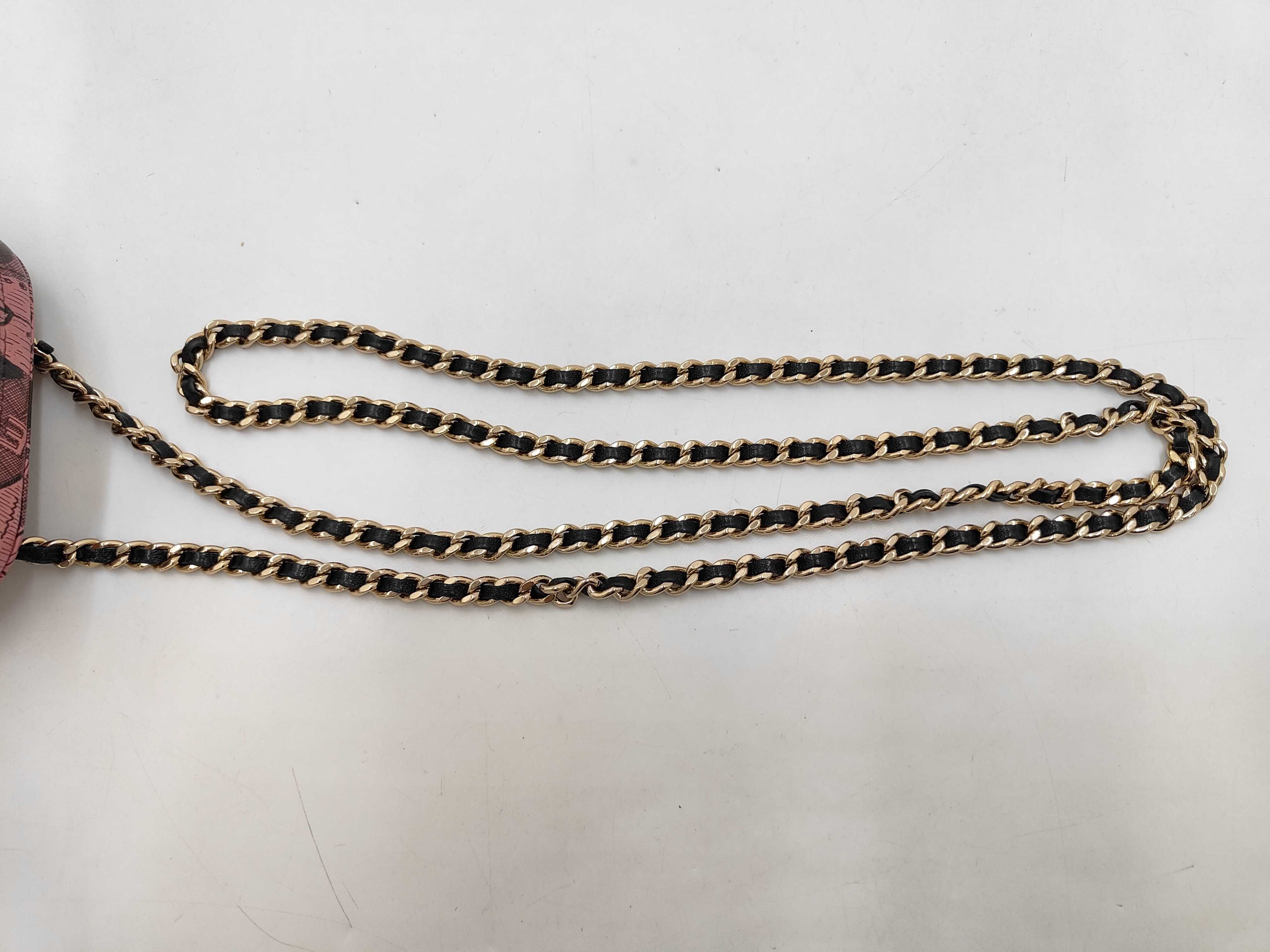 Smartphone Chain Shoulder Bag — view 3