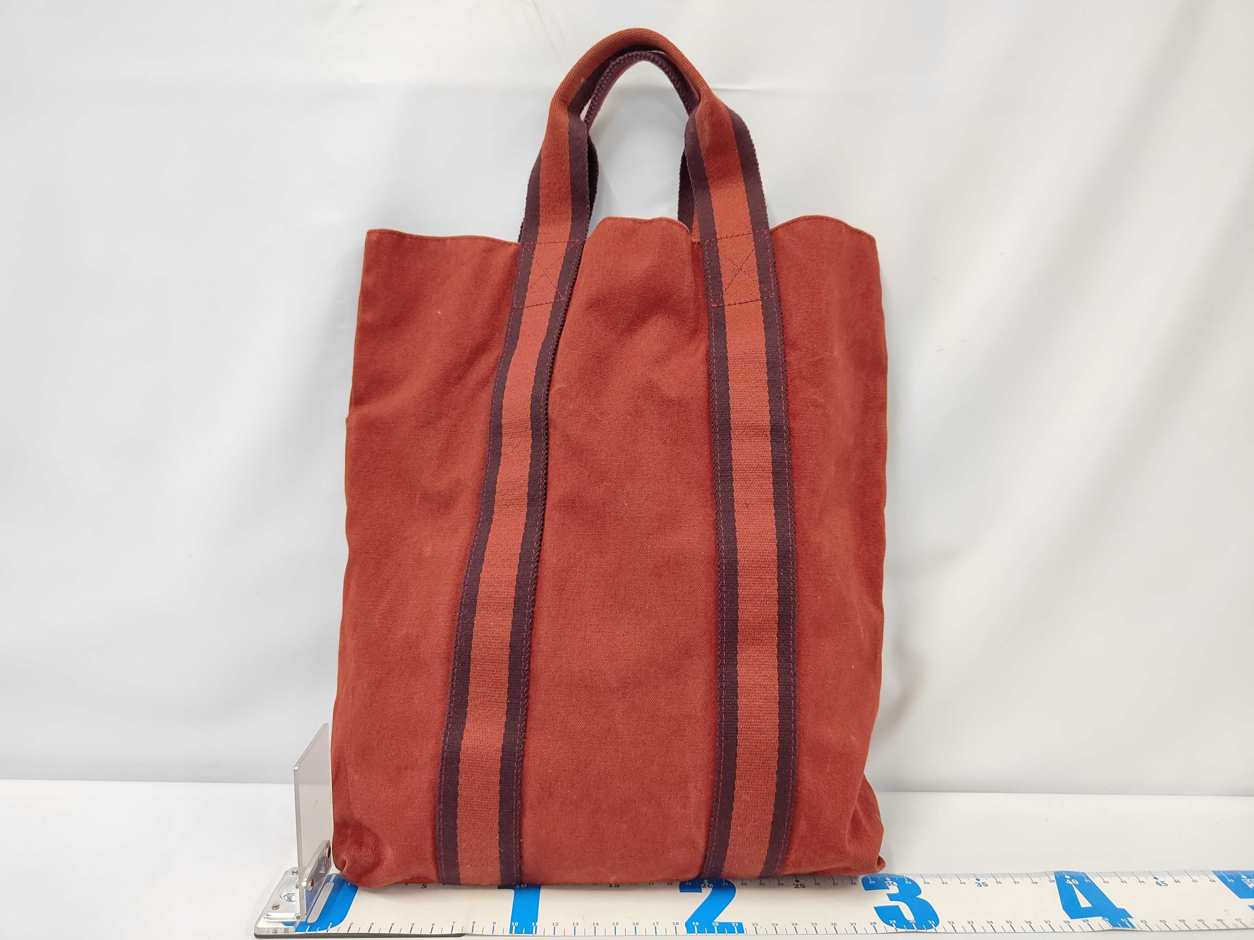 New Fourre-Tout Cabas Tote Bag — view 2