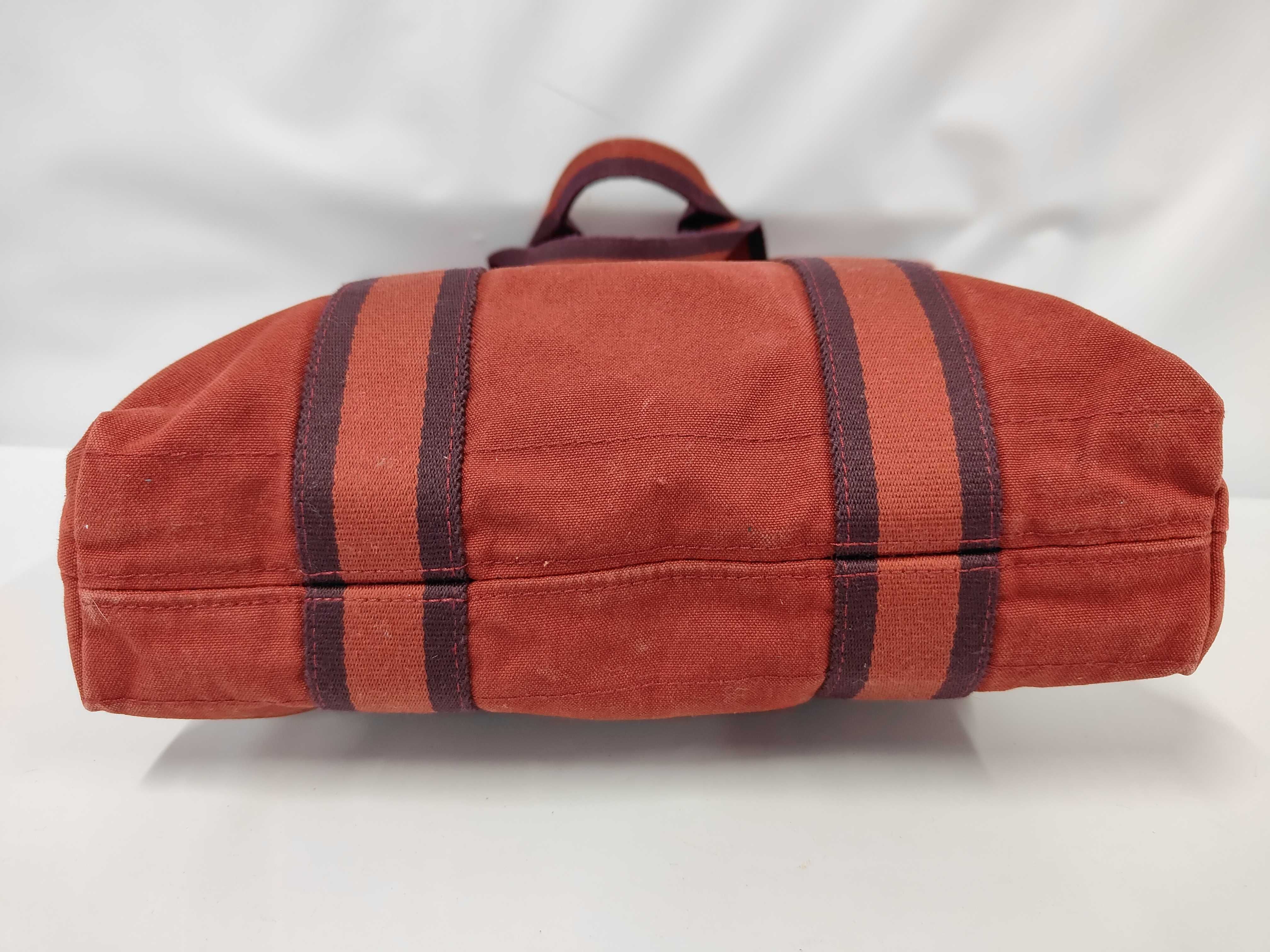 New Fourre-Tout Cabas Tote Bag — view 3