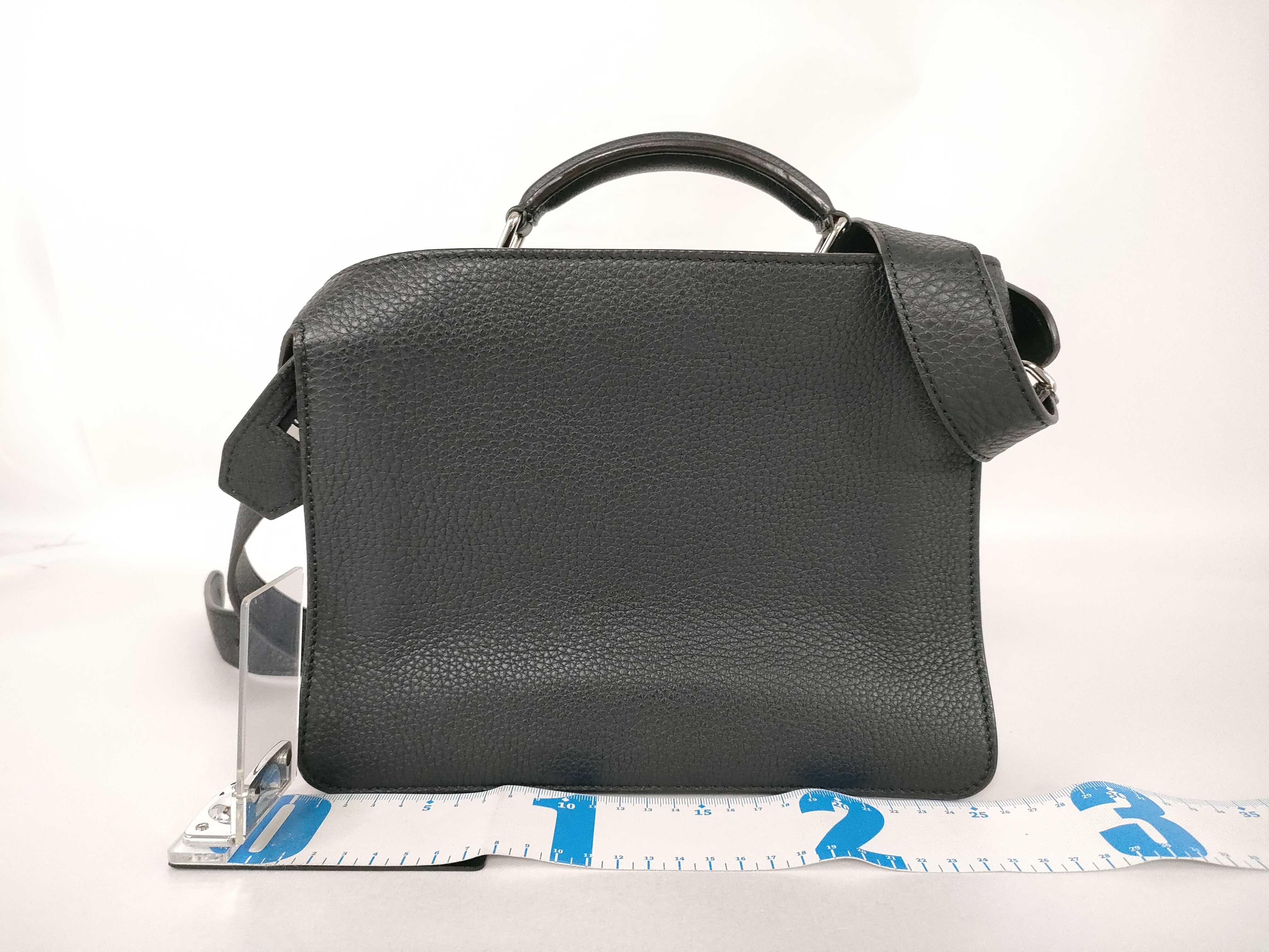 Peekaboo I.C.U Small 7VA530 Handbag — view 2