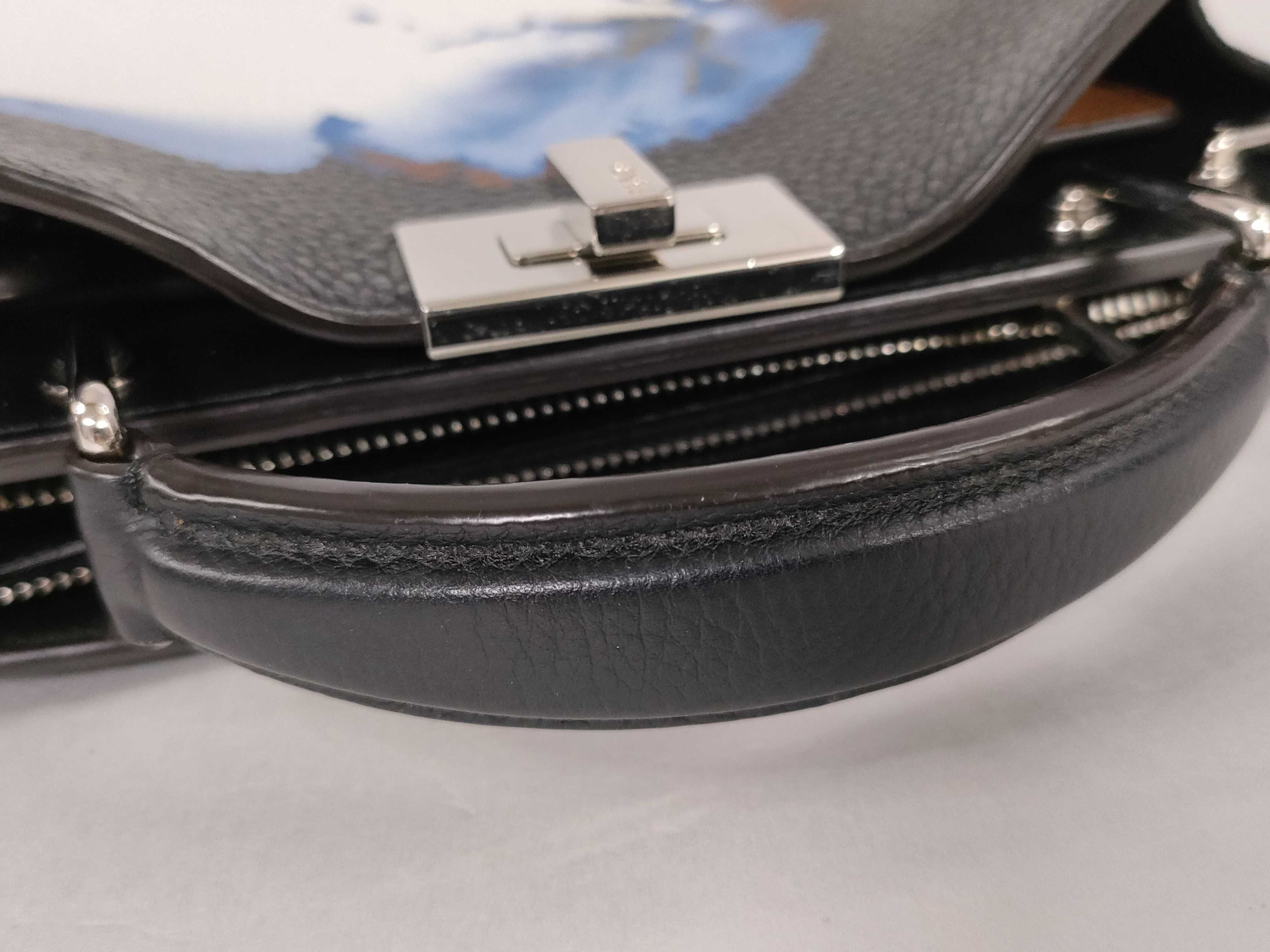 Peekaboo I.C.U Small 7VA530 Handbag — view 4