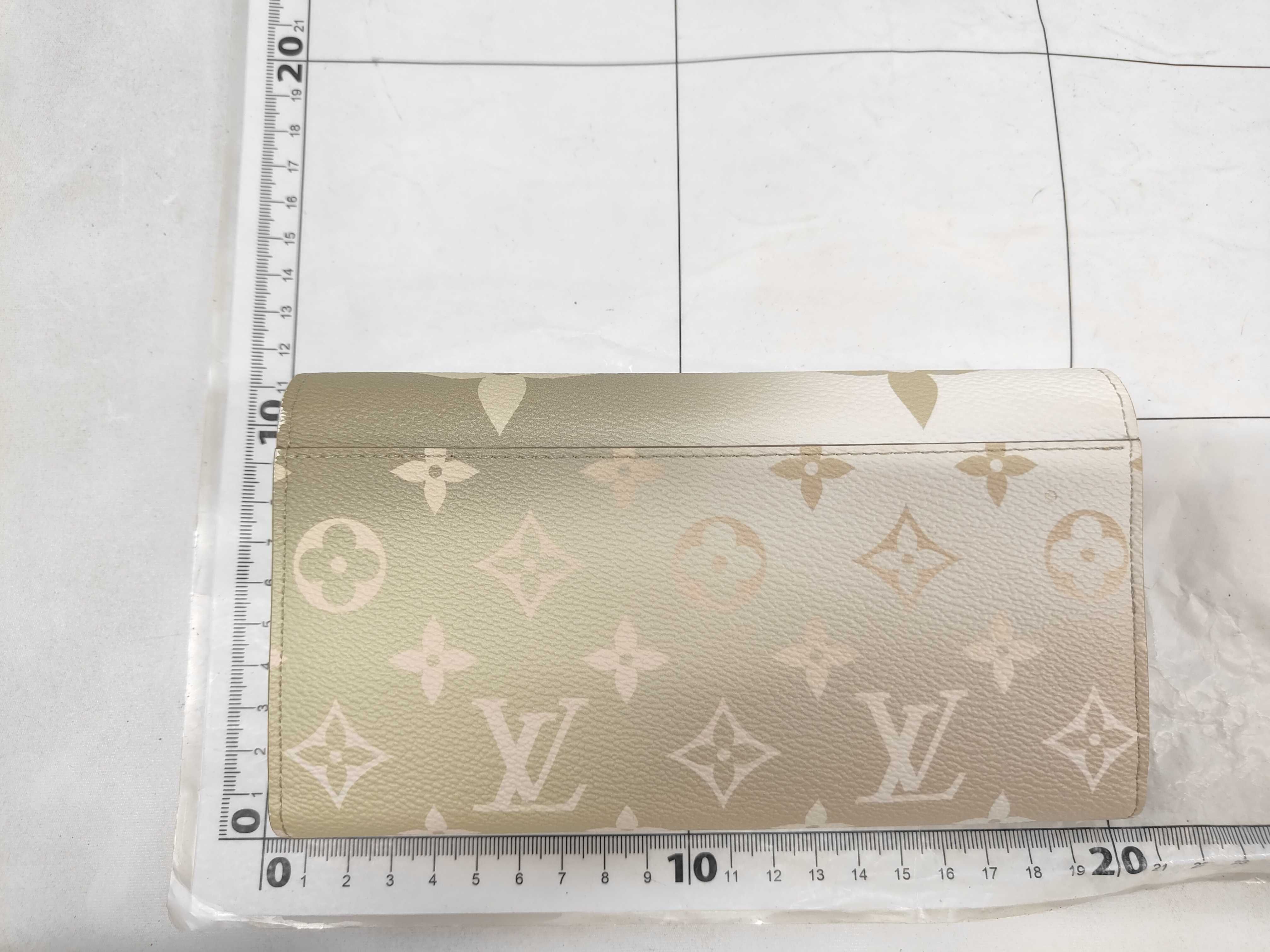 Monogram Giant Wallet — view 2