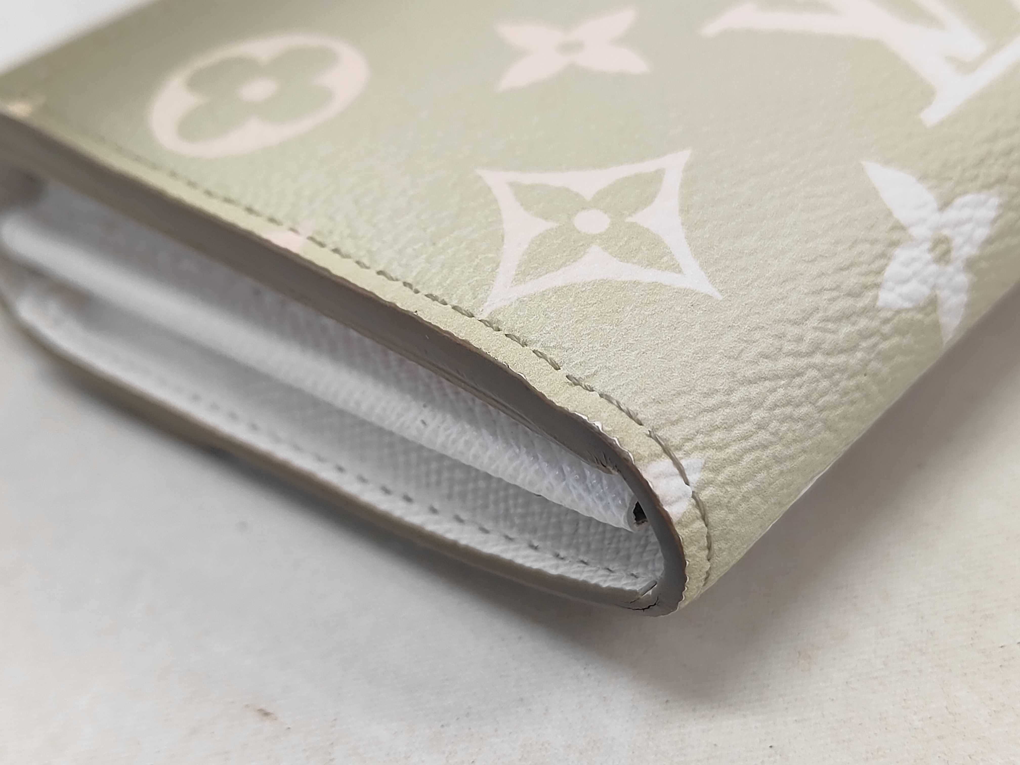 Monogram Giant Wallet — view 3