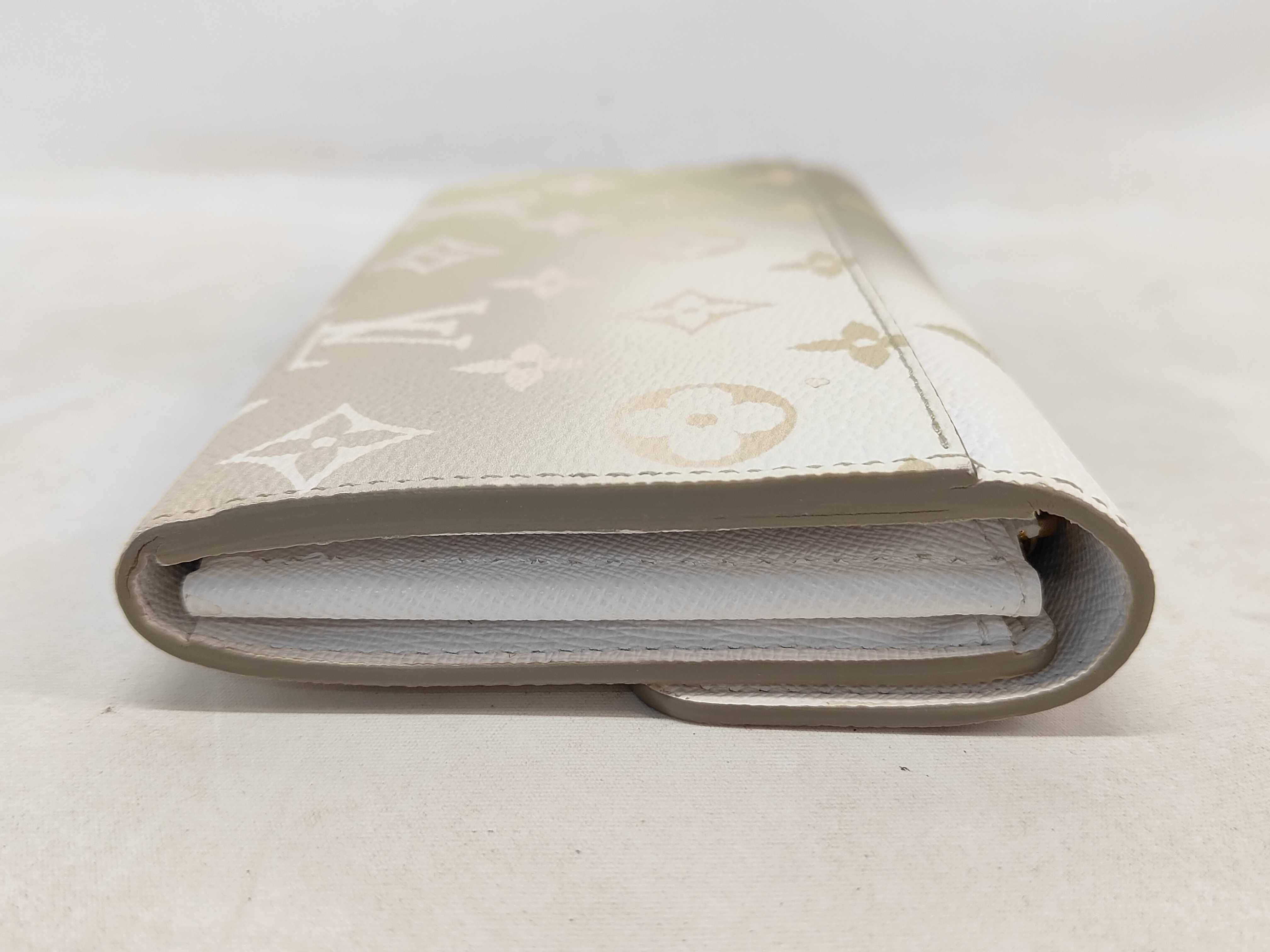 Monogram Giant Wallet — view 5