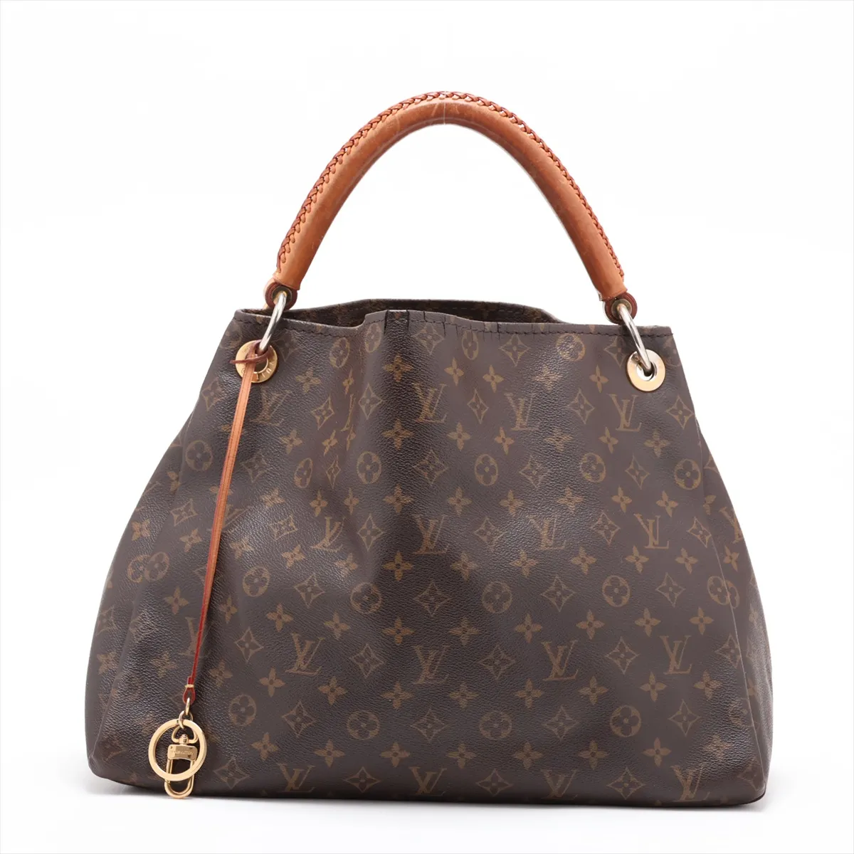 Monogram Artsy MM M40249 CA2150 Brown — view 2