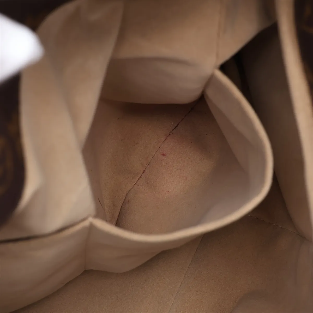 Monogram Artsy MM M40249 CA2150 Brown — view 11