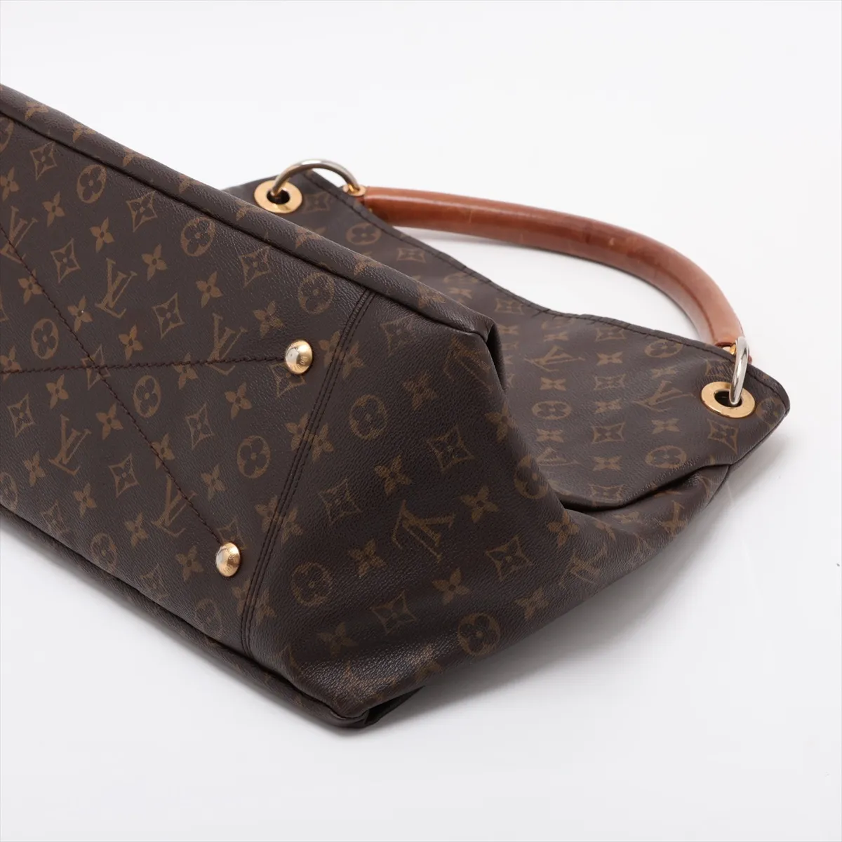 Monogram Artsy MM M40249 CA2150 Brown — view 3