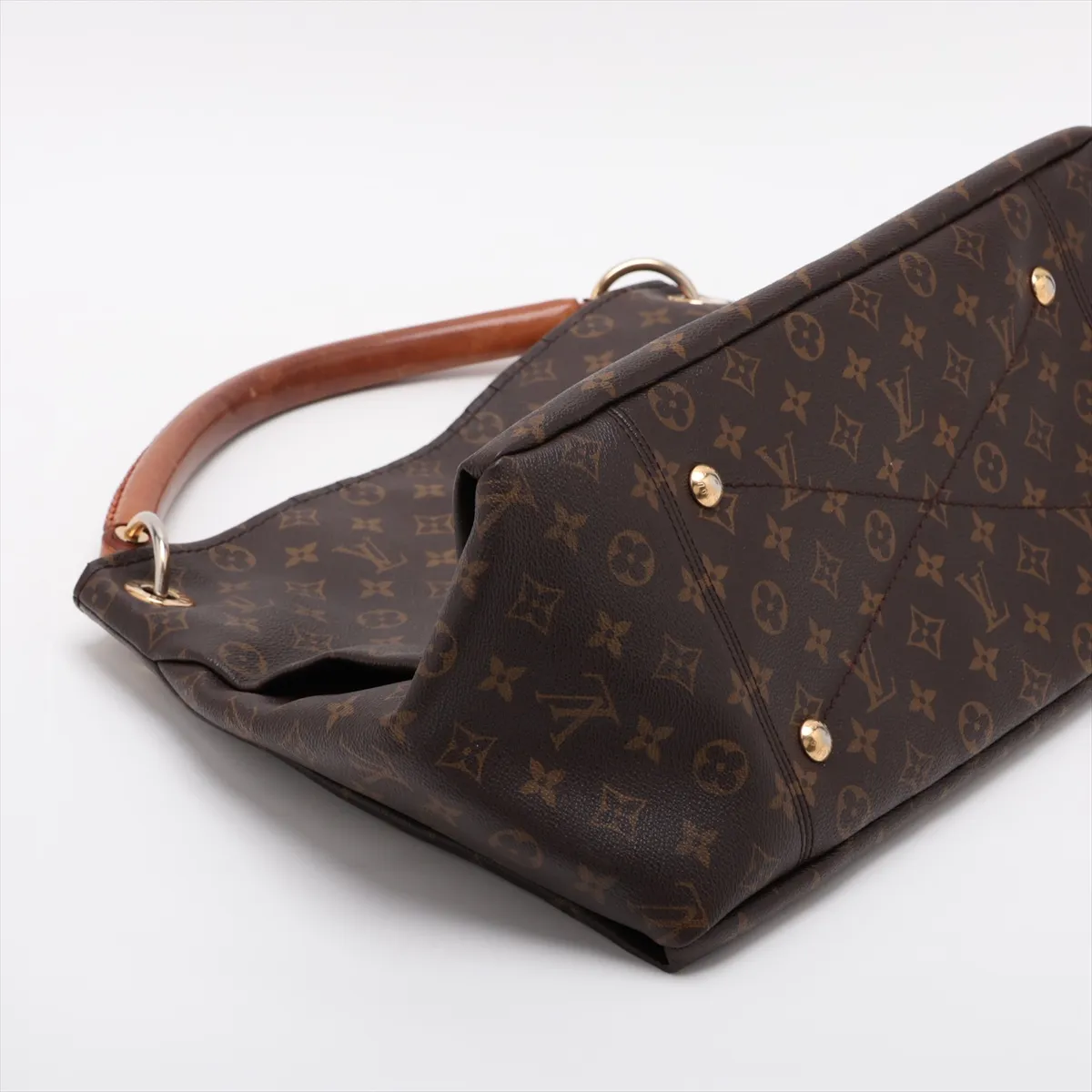 Monogram Artsy MM M40249 CA2150 Brown — view 4