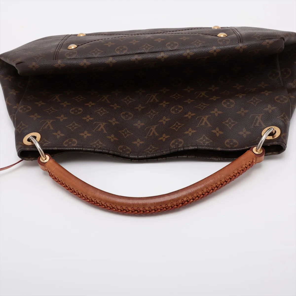 Monogram Artsy MM M40249 CA2150 Brown — view 5