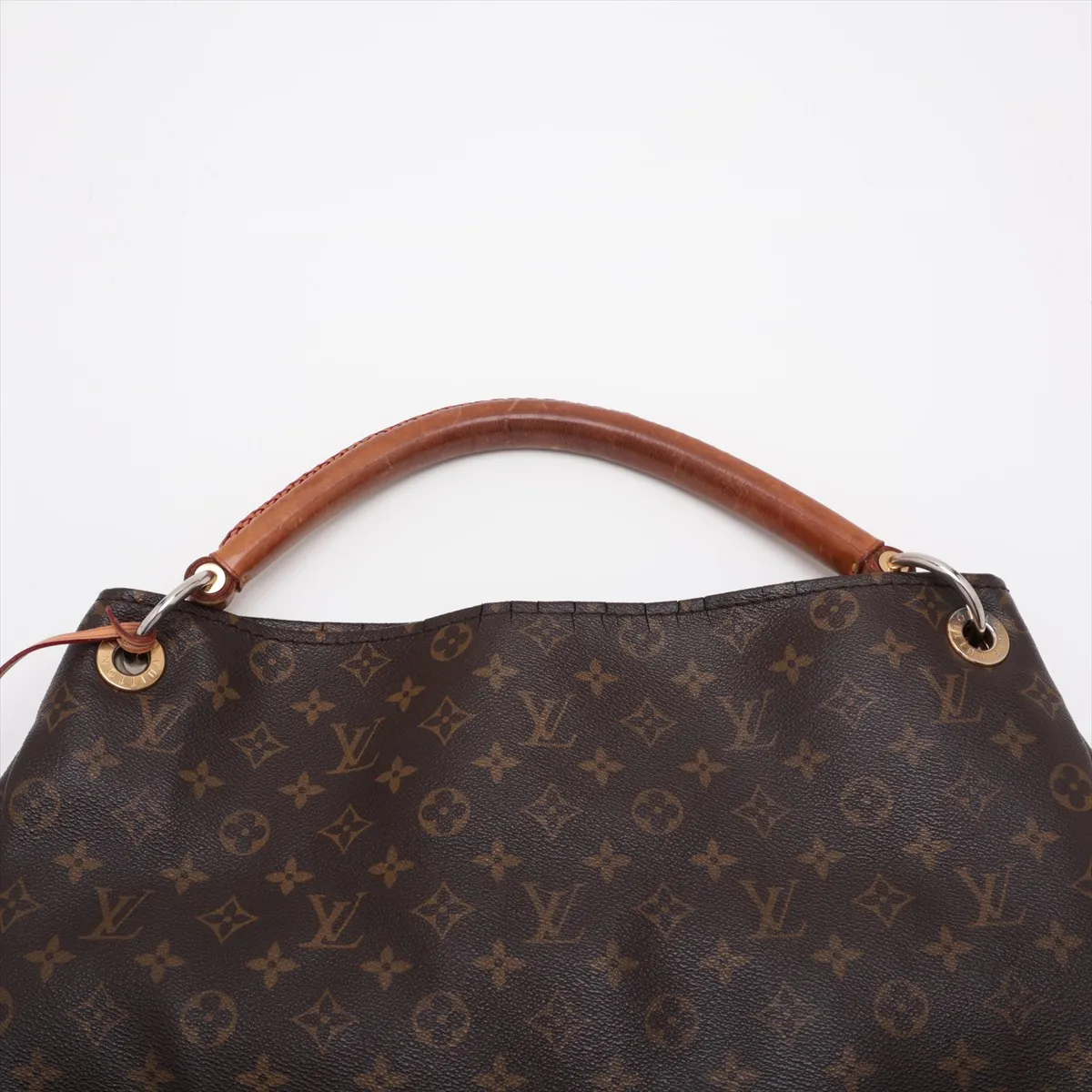 Monogram Artsy MM M40249 CA2150 Brown — view 6