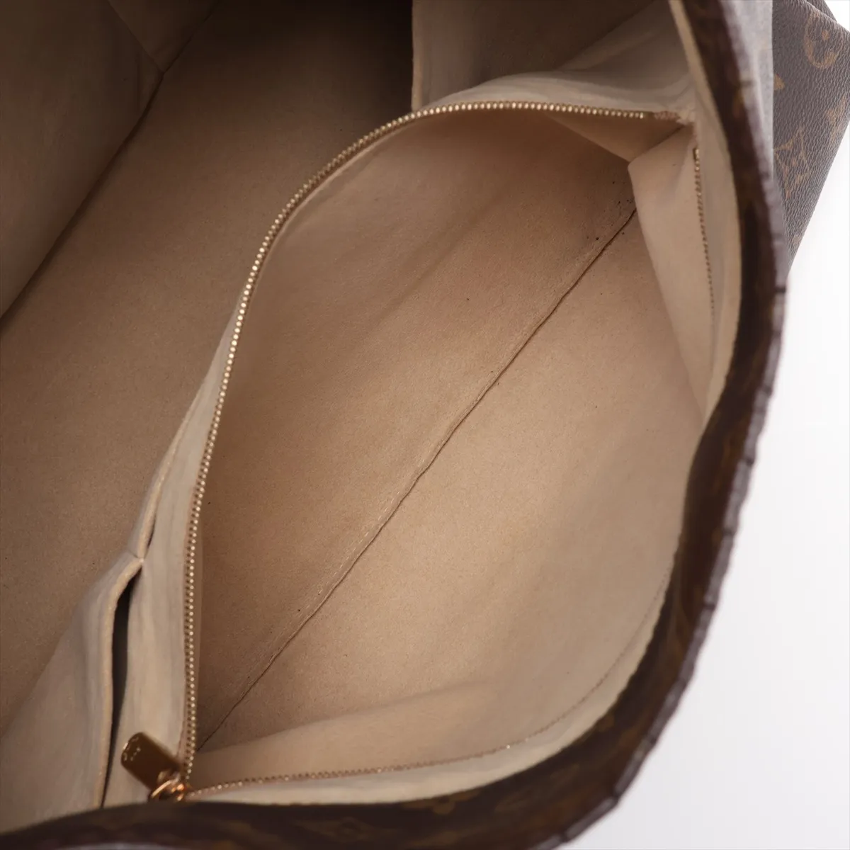 Monogram Artsy MM M40249 CA2150 Brown — view 8