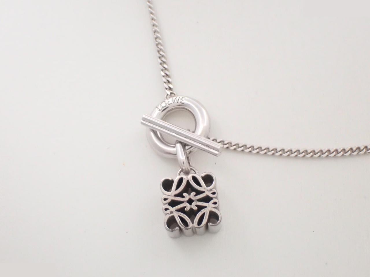Other lines: Precious metals, necklaces, pendants, chain approximately 44cm — view 2