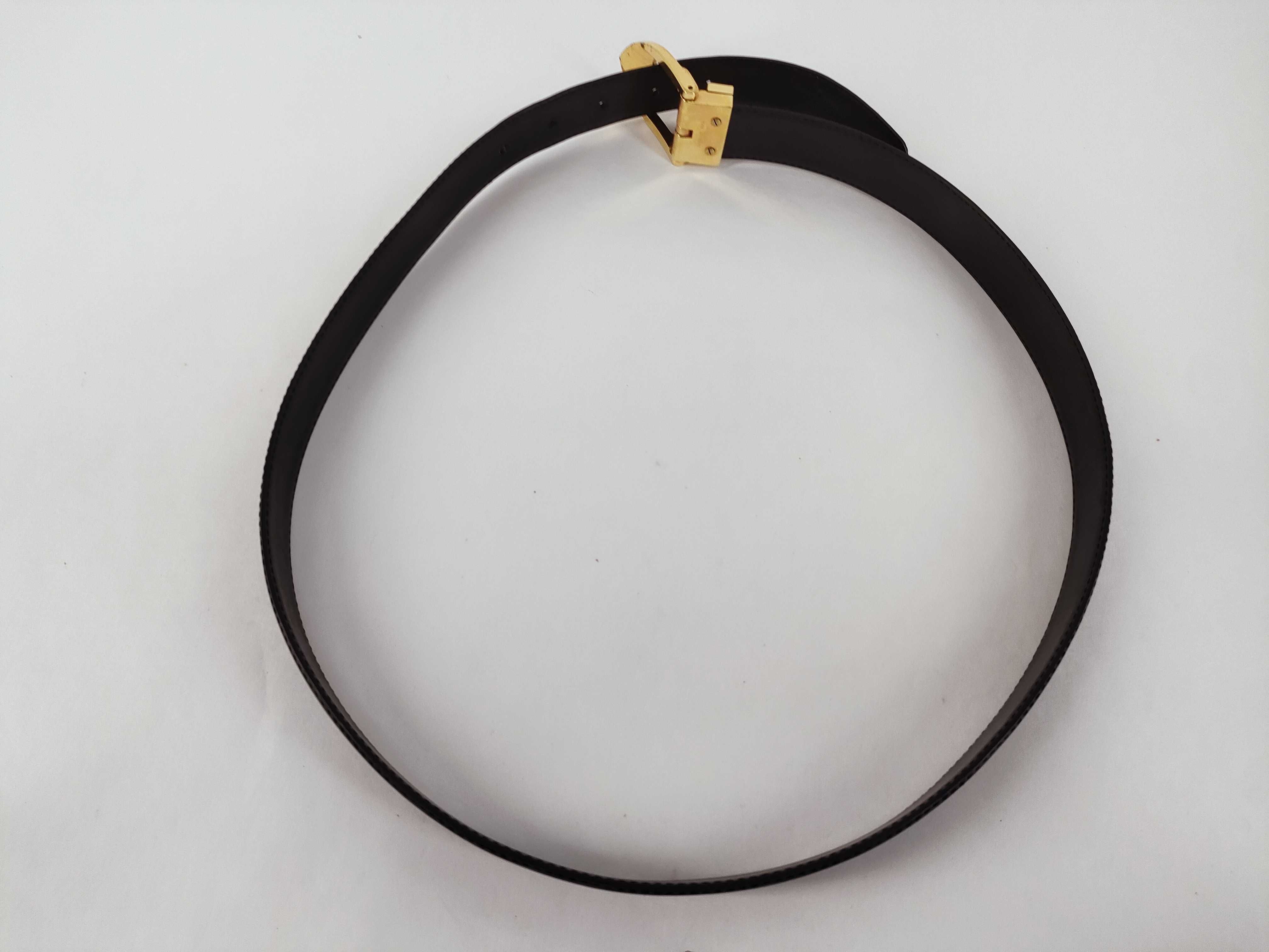 Epi / Epi / Ceinture Classique / M6832 / VI1929 / Belt / Leather Belt — view 2
