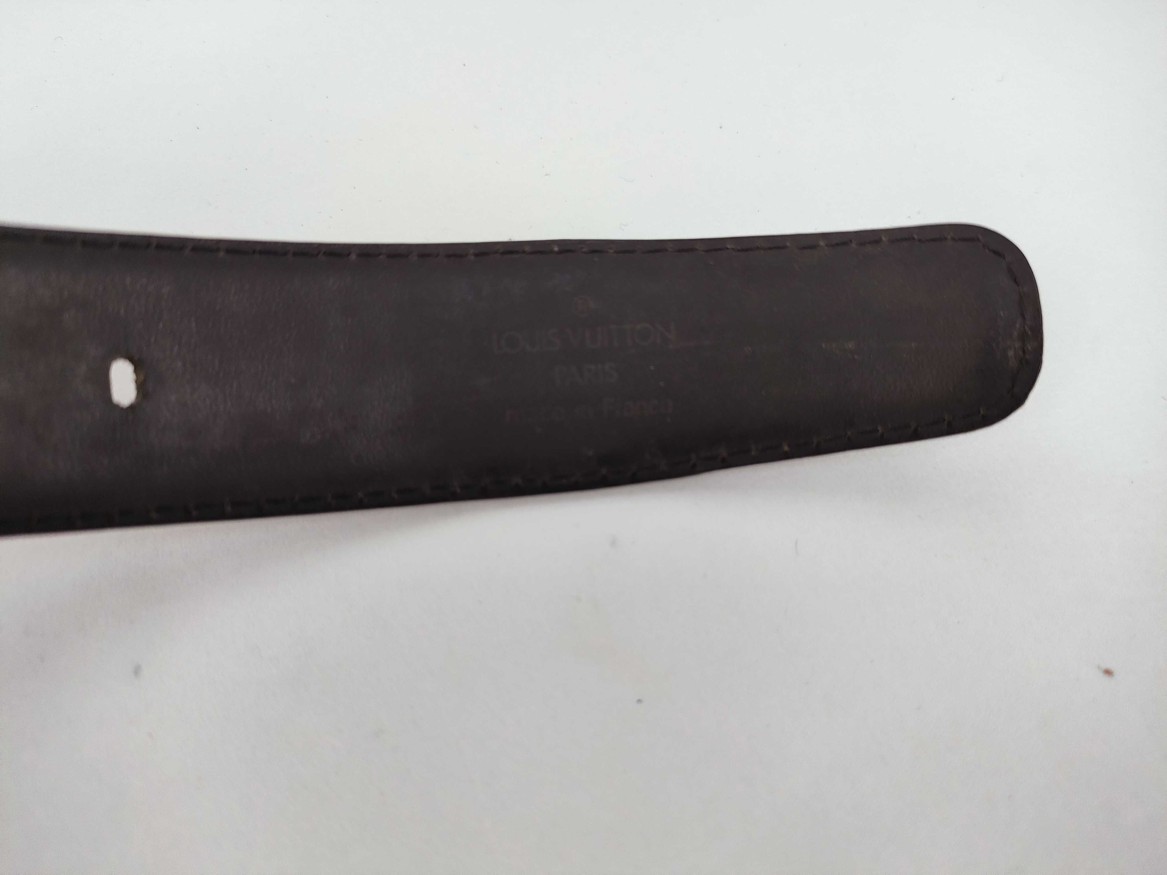 Epi / Epi / Ceinture Classique / M6832 / VI1929 / Belt / Leather Belt — view 7