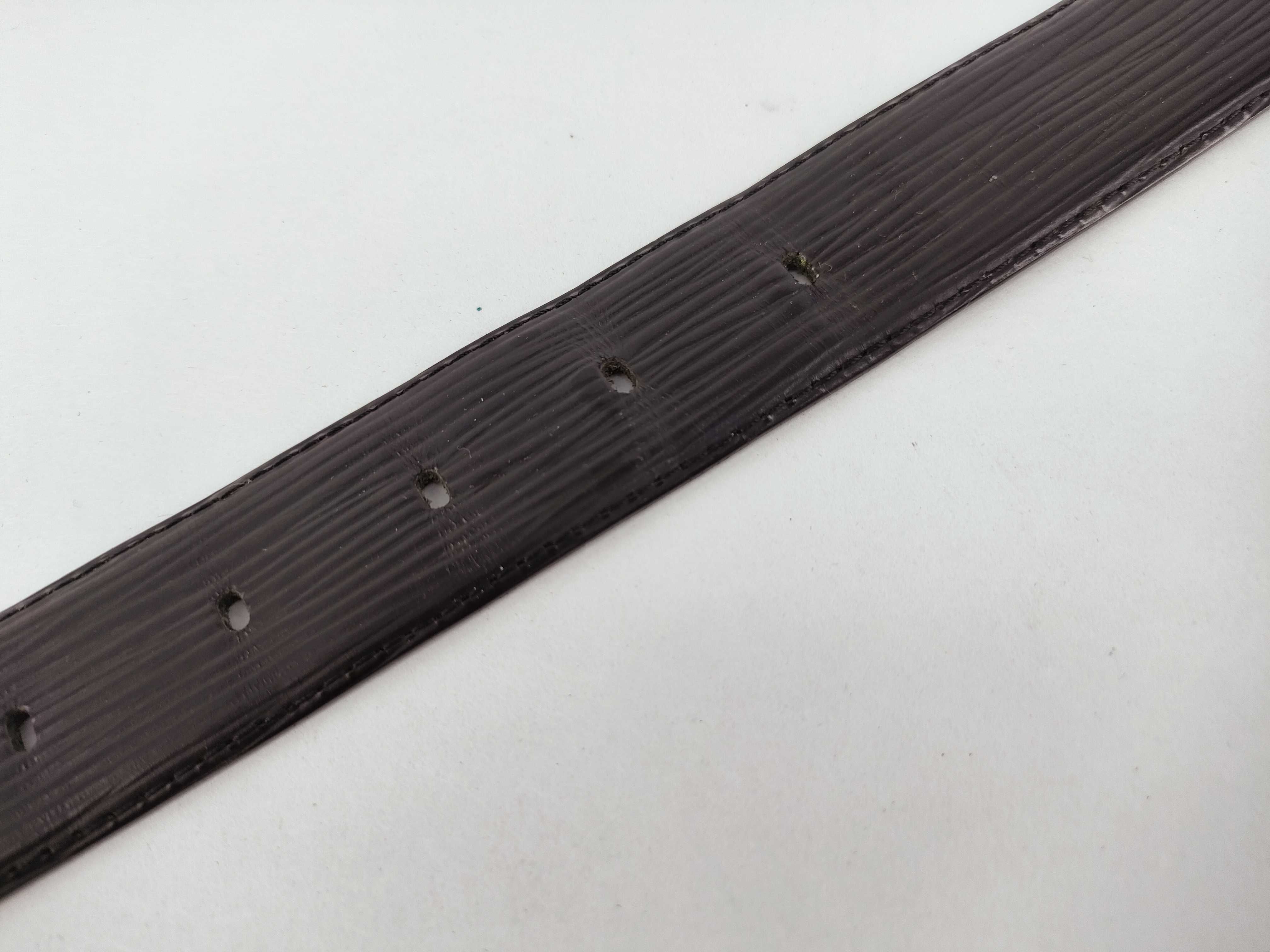 Epi / Epi / Ceinture Classique / M6832 / VI1929 / Belt / Leather Belt — view 8