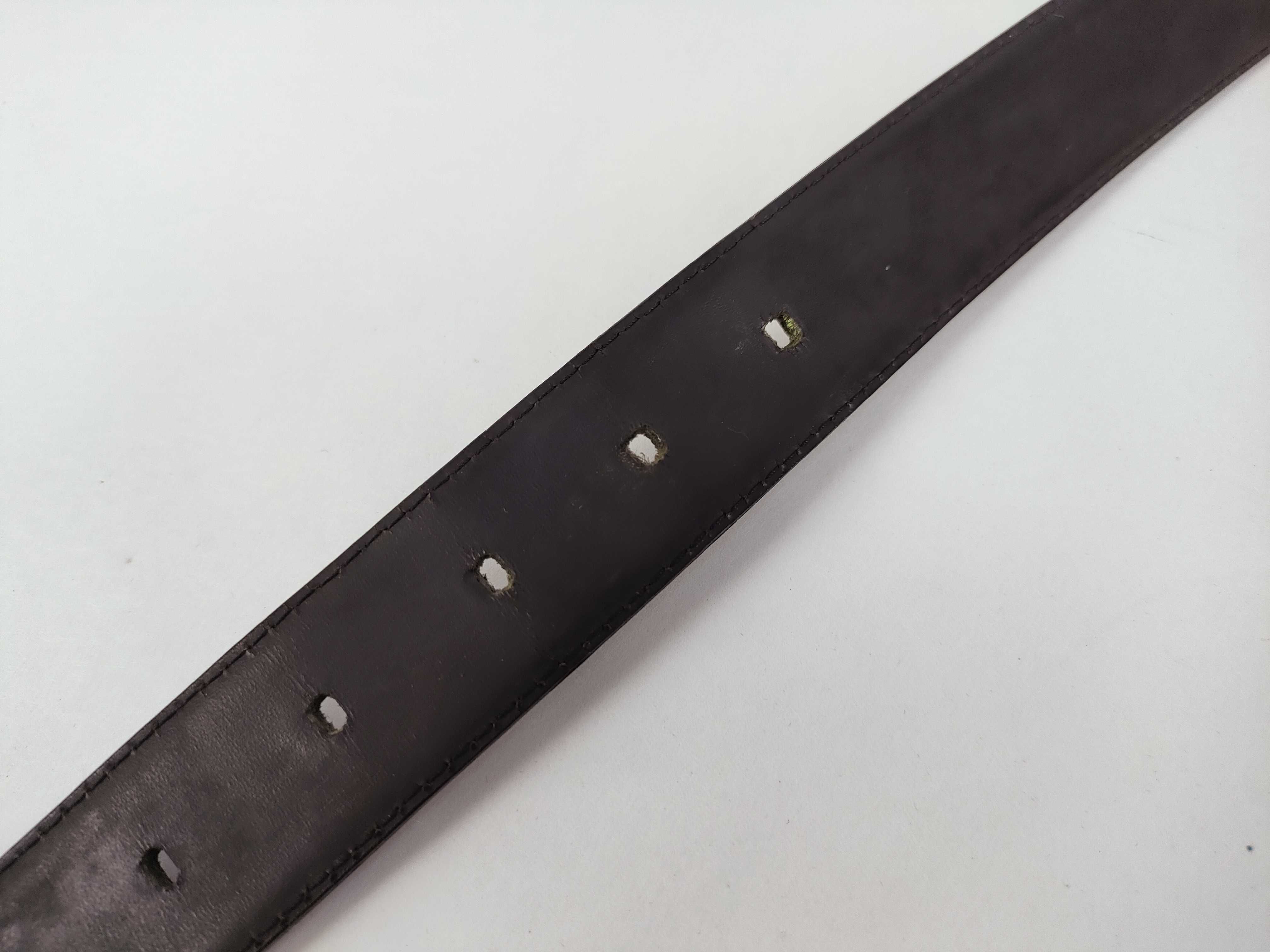 Epi / Epi / Ceinture Classique / M6832 / VI1929 / Belt / Leather Belt — view 9