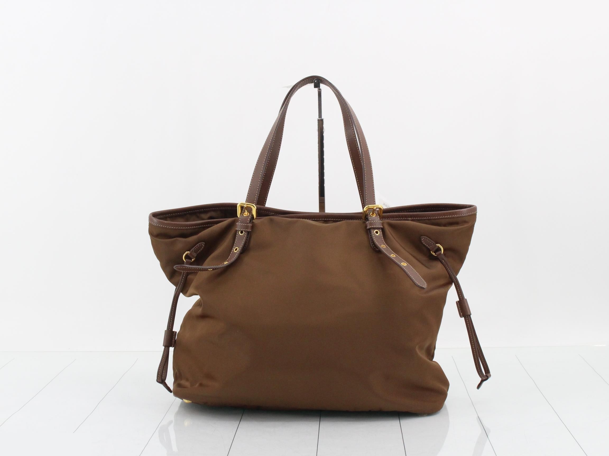 Logo Tote Bag — view 2