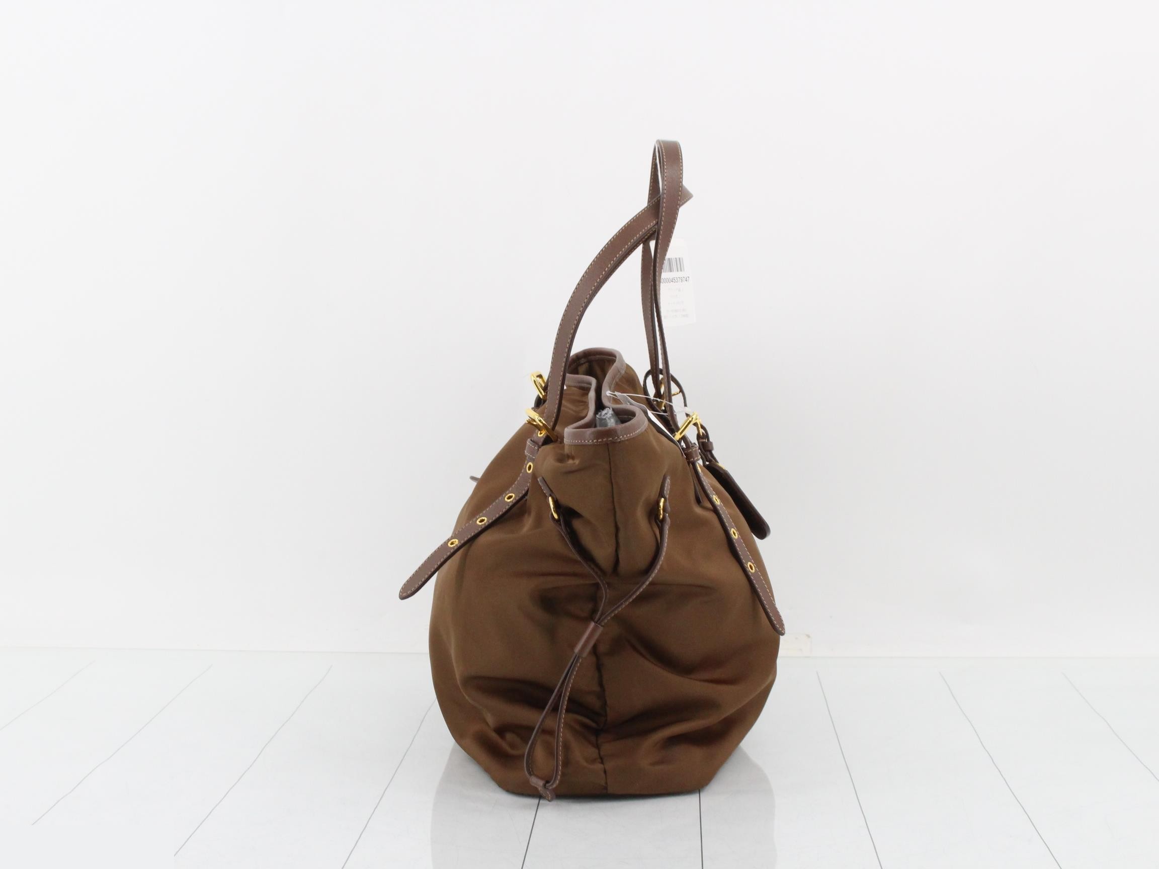 Logo Tote Bag — view 4
