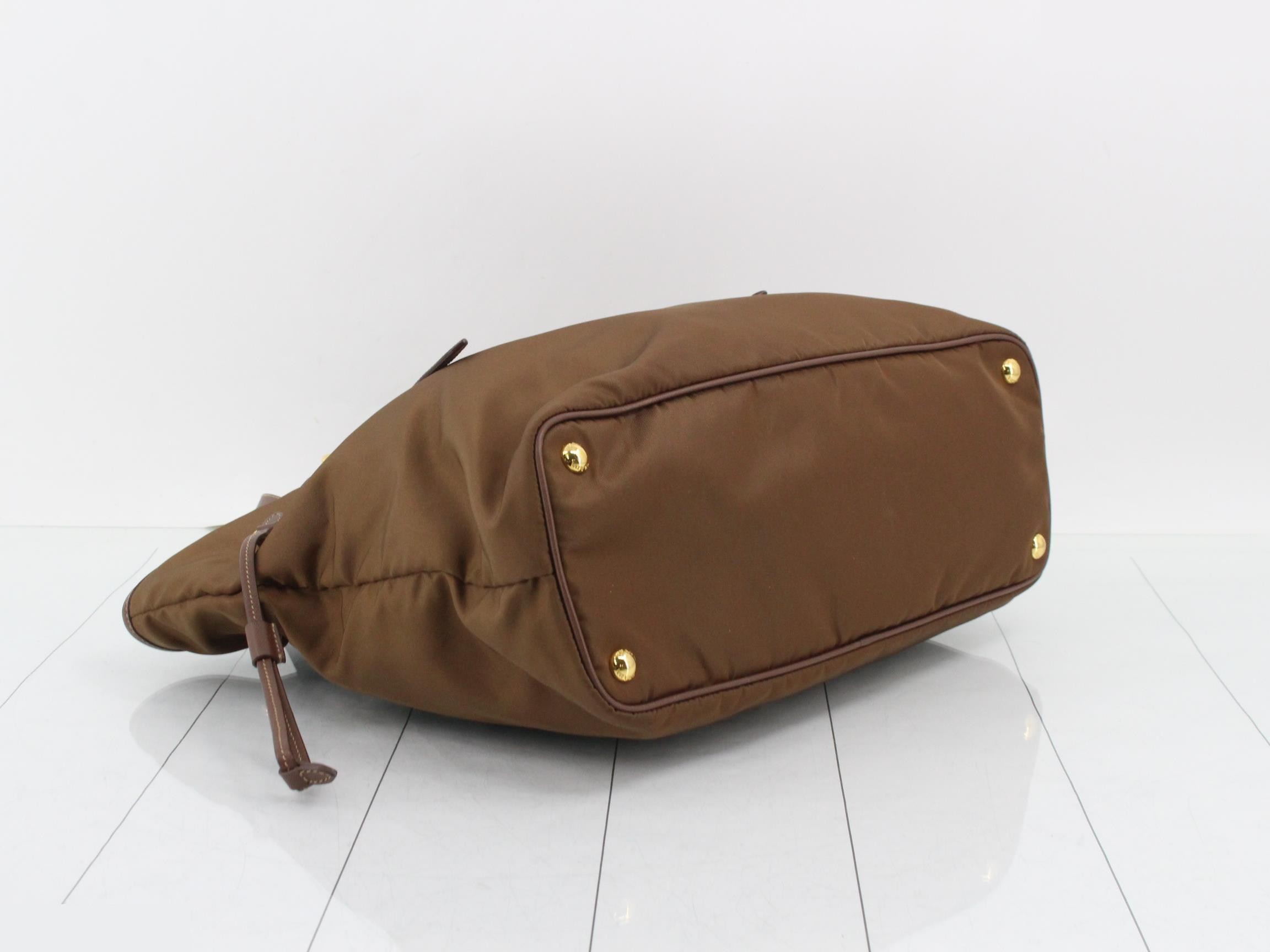 Logo Tote Bag — view 5