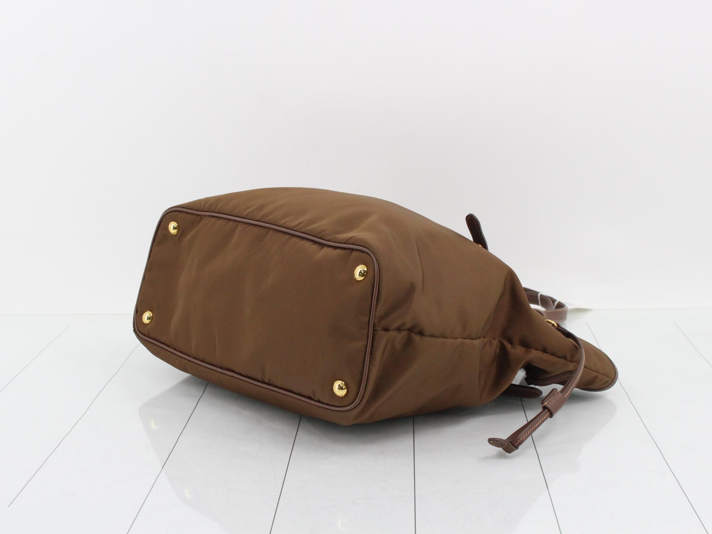 Logo Tote Bag — view 6