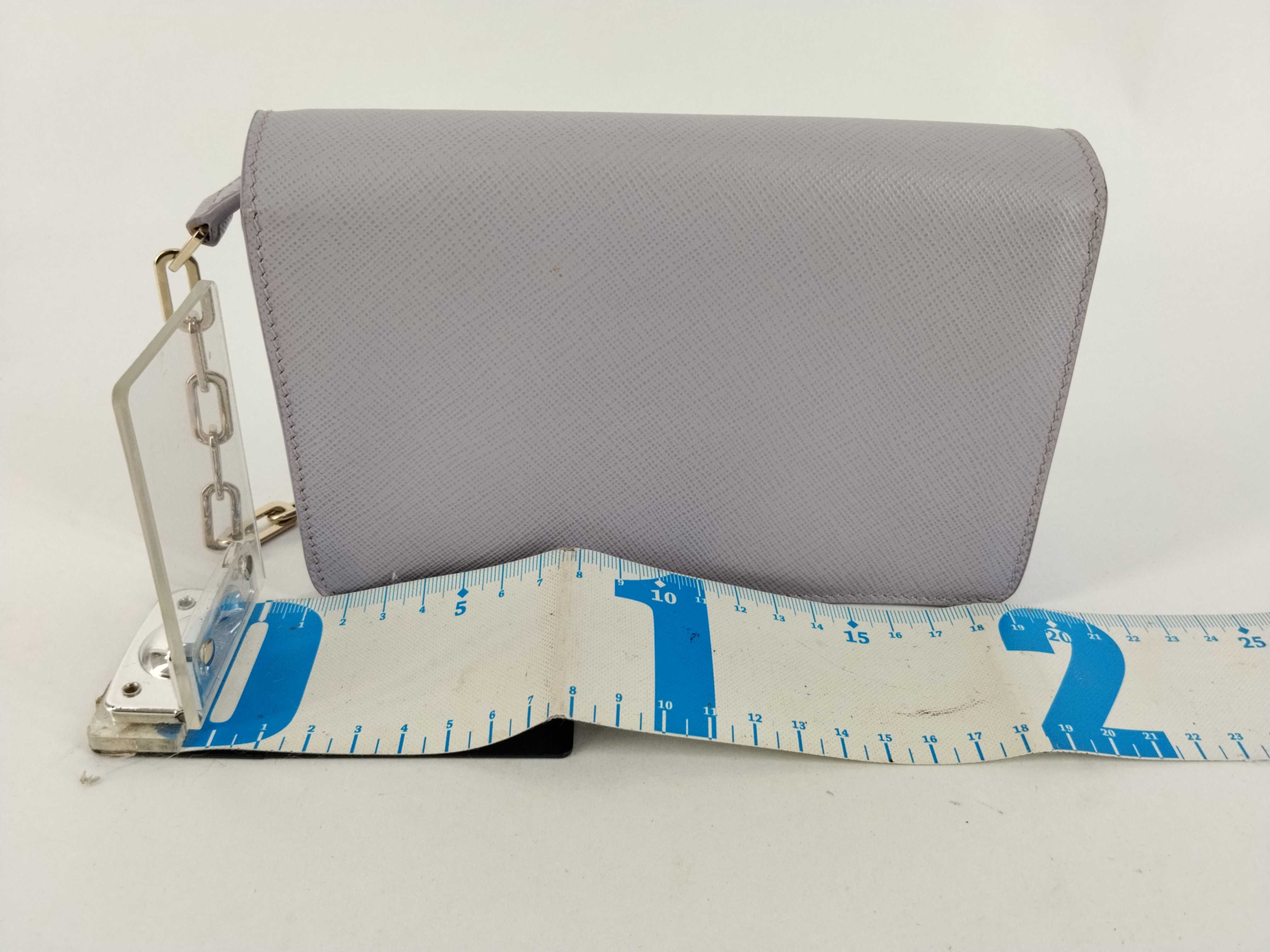 Chain Shoulder Bag — view 2