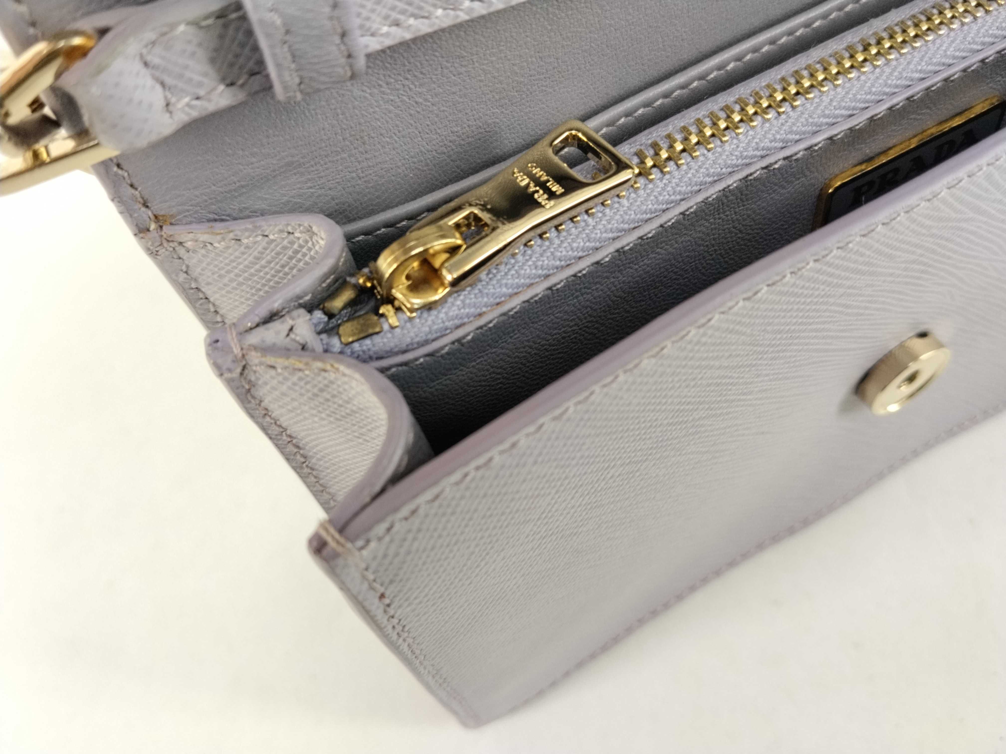 Chain Shoulder Bag — view 11