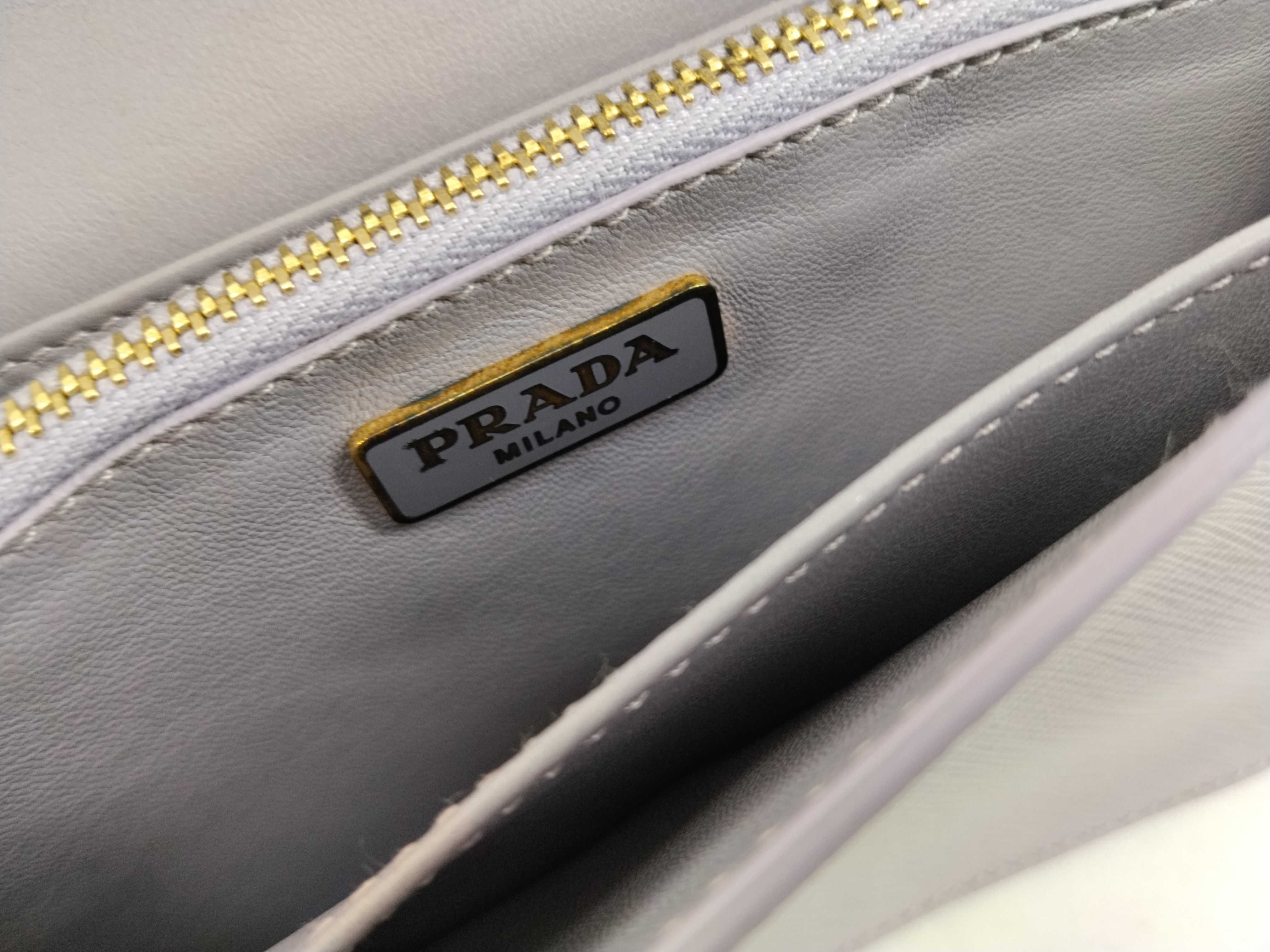 Chain Shoulder Bag — view 12