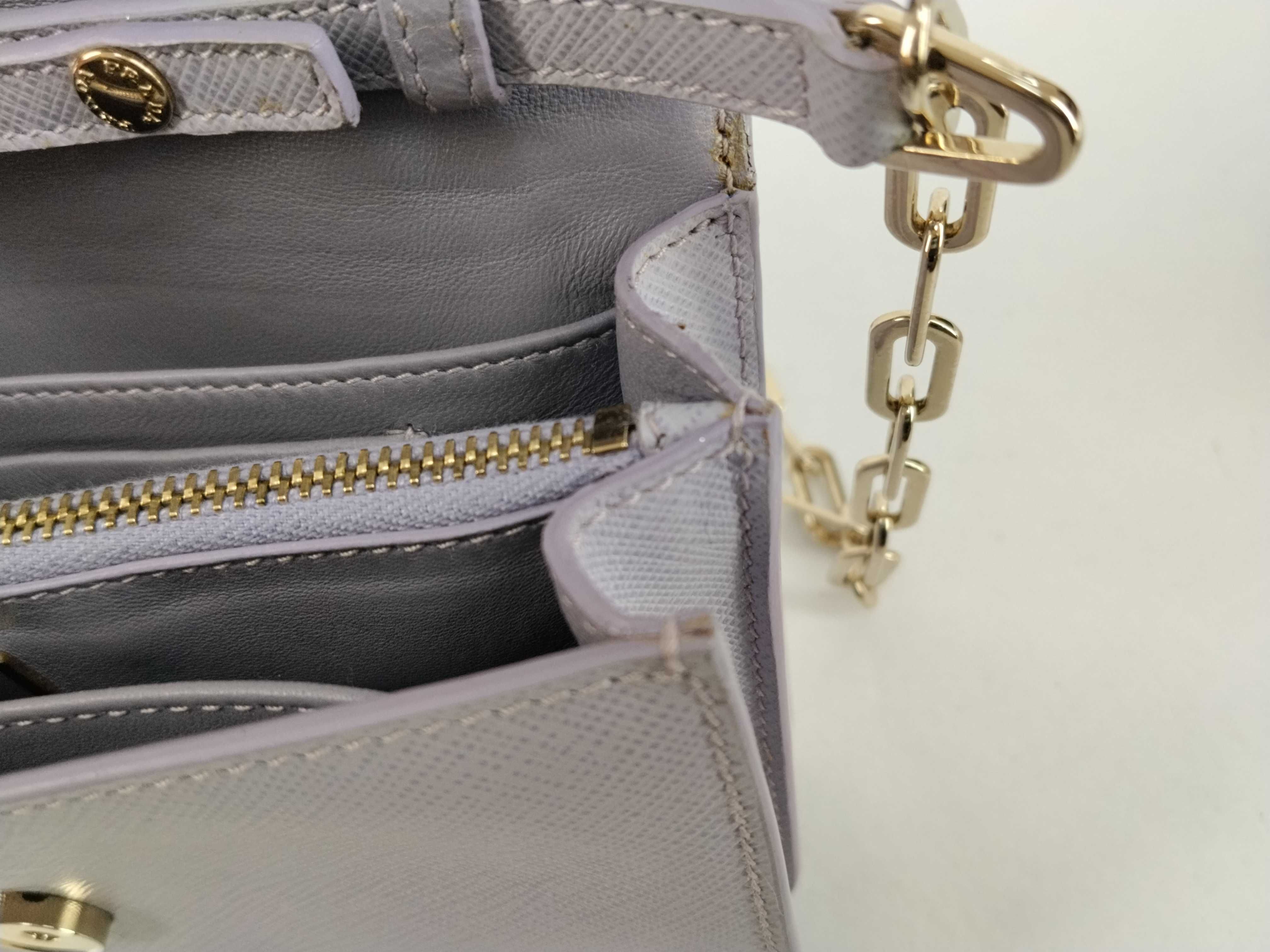 Chain Shoulder Bag — view 14