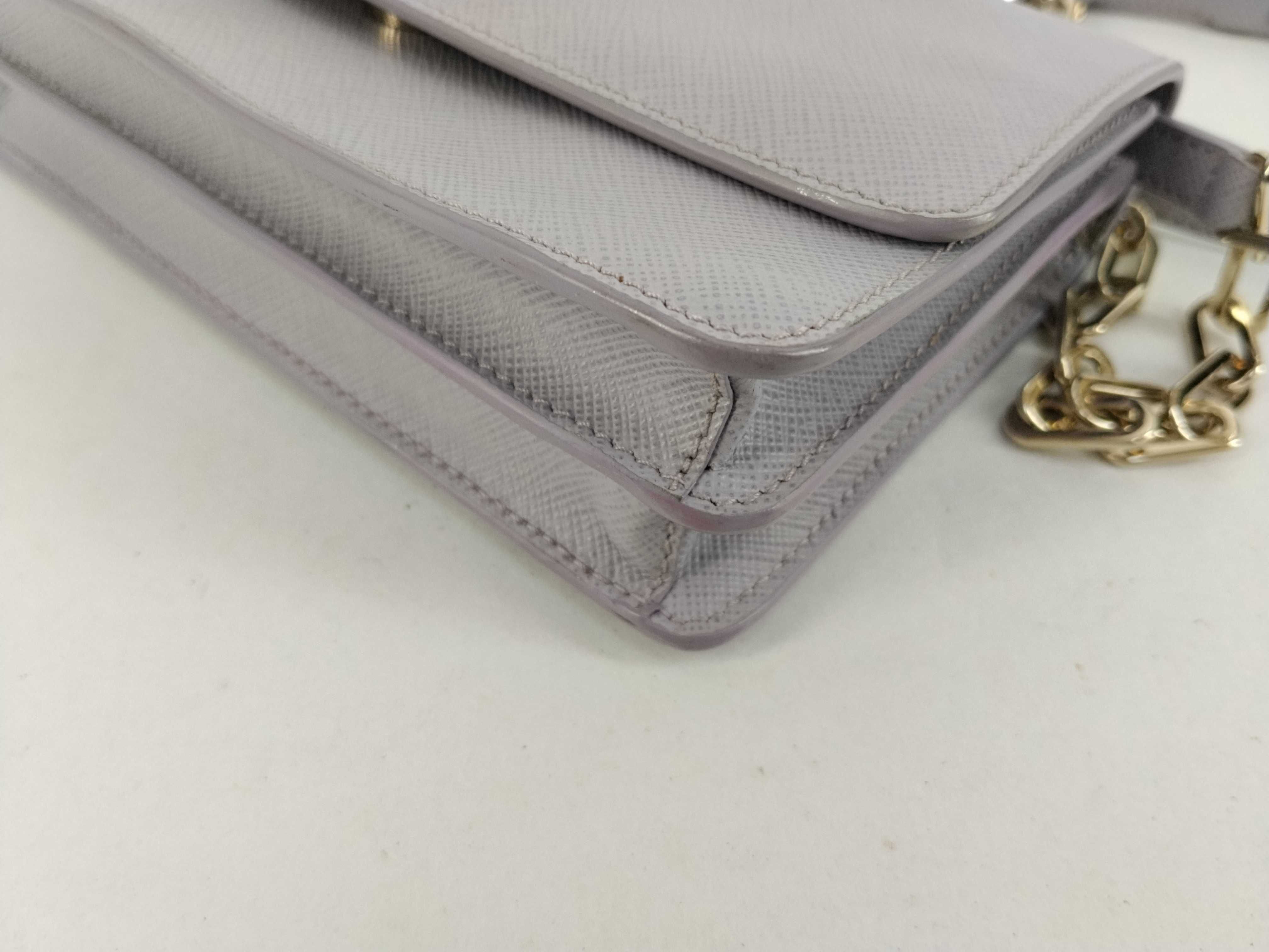 Chain Shoulder Bag — view 5
