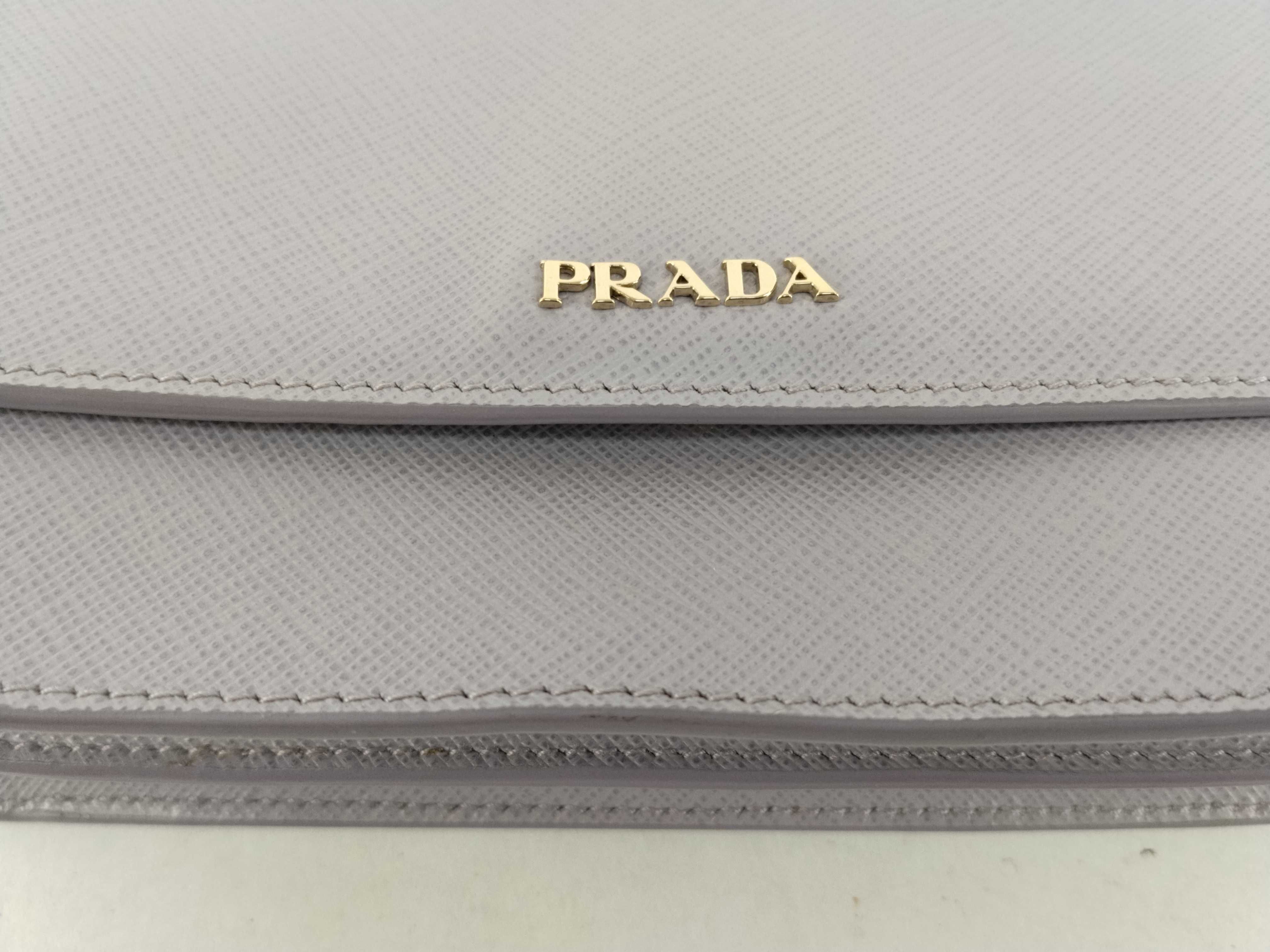 Chain Shoulder Bag — view 7