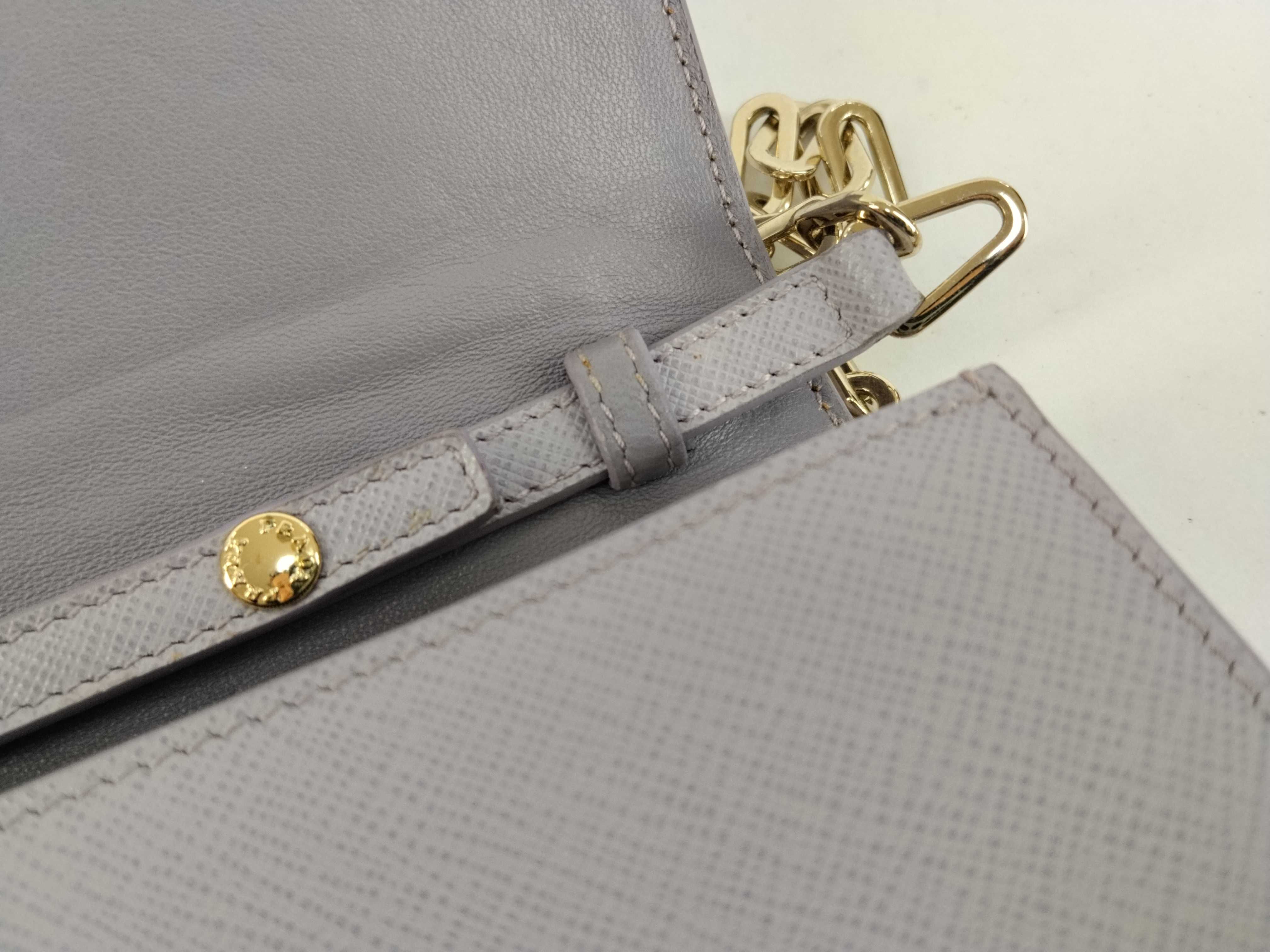 Chain Shoulder Bag — view 8