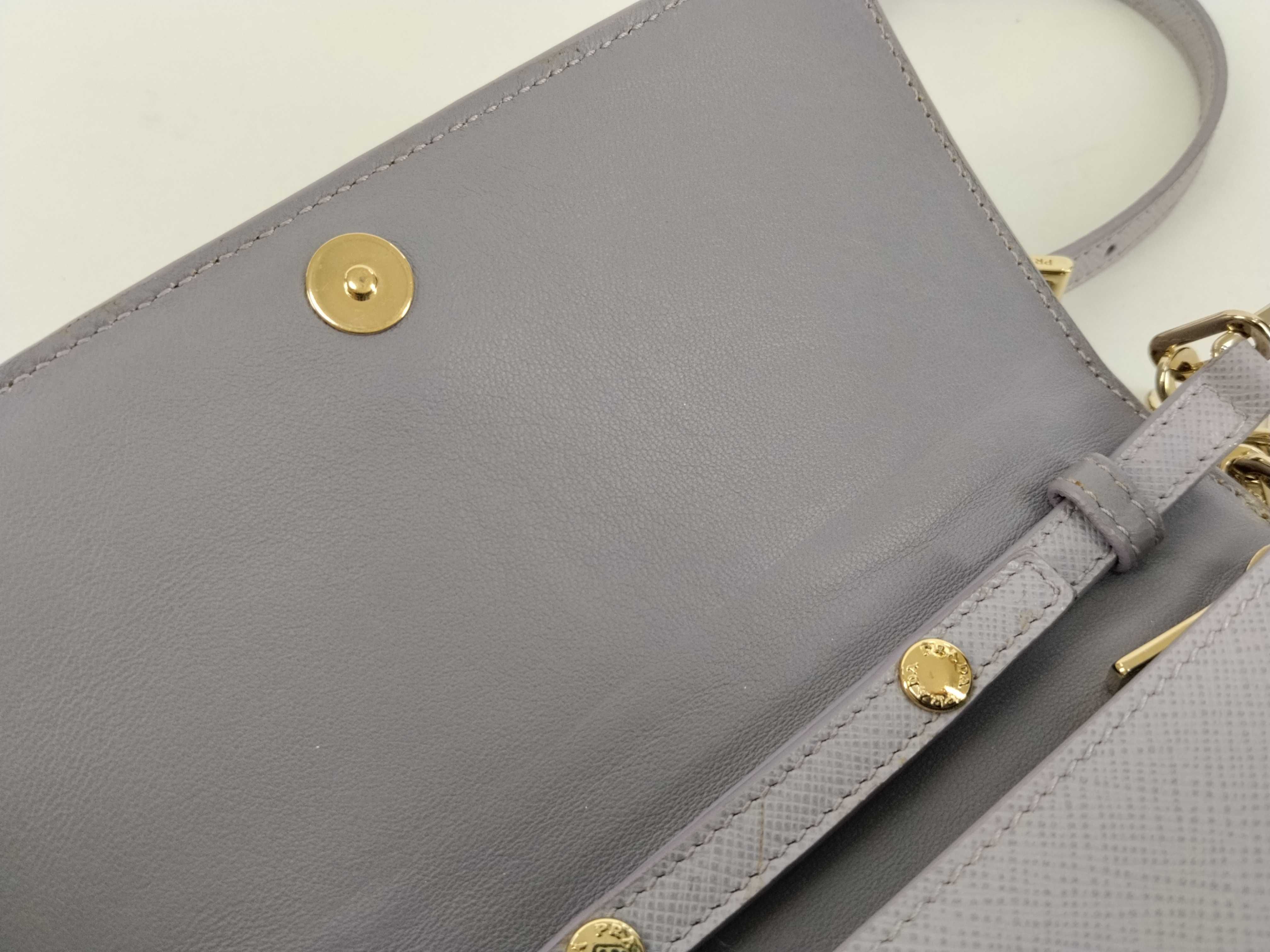 Chain Shoulder Bag — view 9