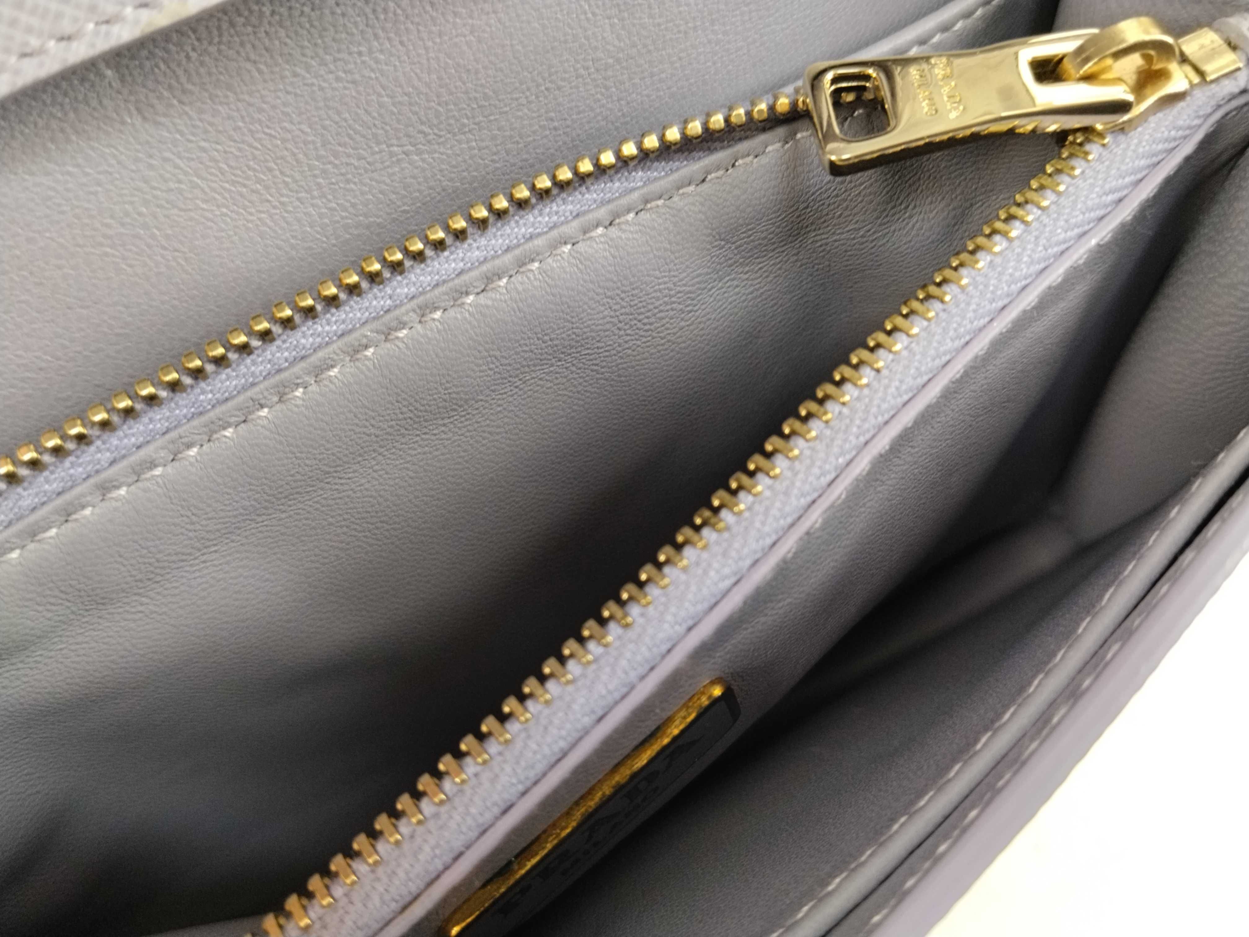 Chain Shoulder Bag — view 10