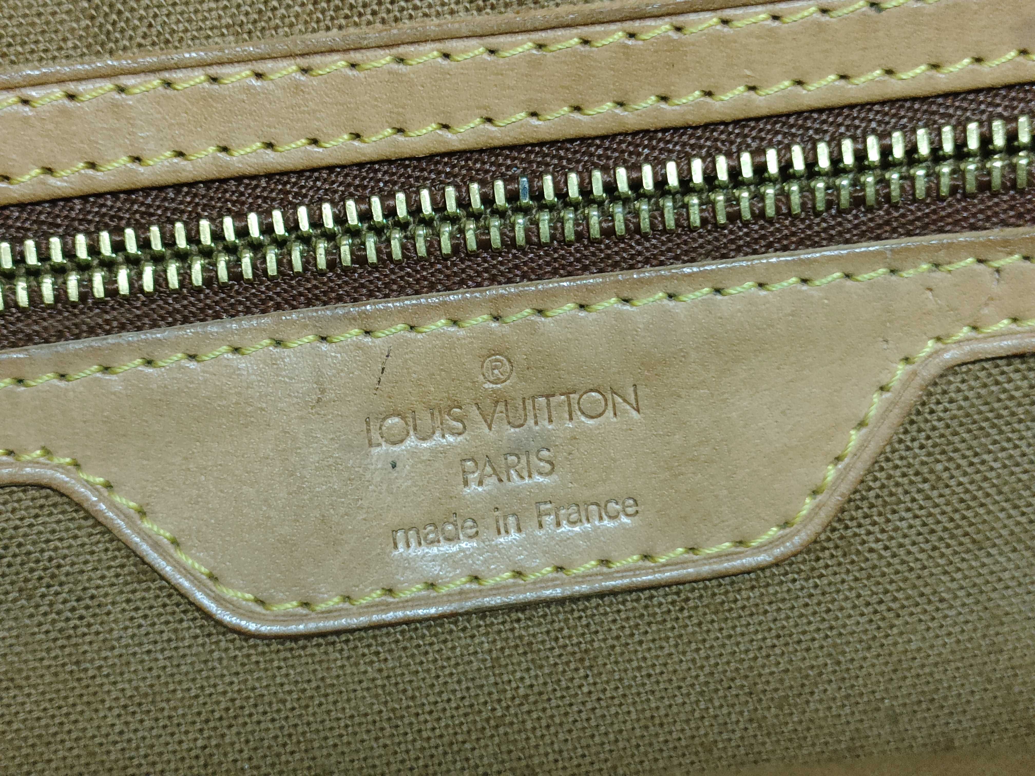 Damier Tote Bag Colombine Damier N99037 Tote Bag — view 13