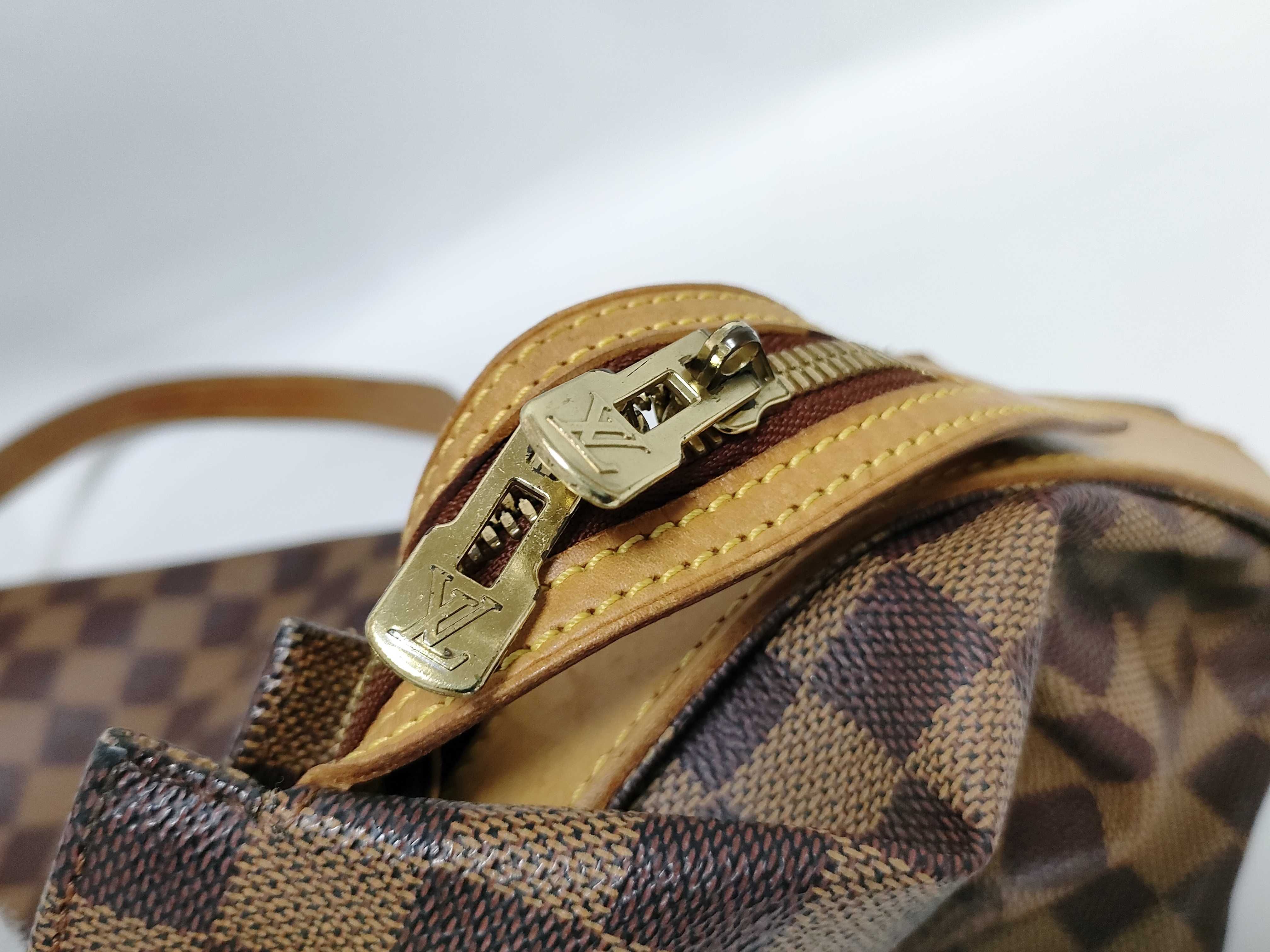 Damier Tote Bag Colombine Damier N99037 Tote Bag — view 15