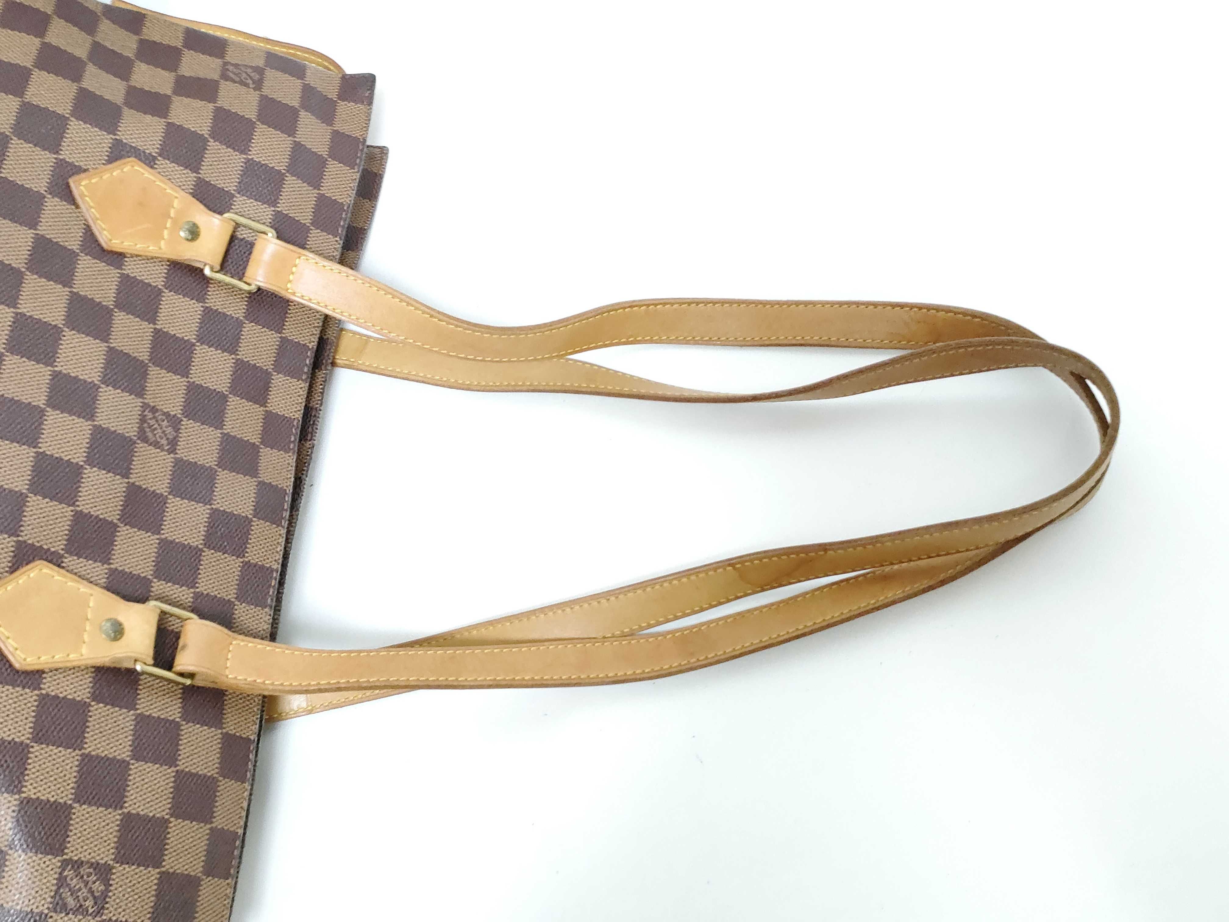 Damier Tote Bag Colombine Damier N99037 Tote Bag — view 3