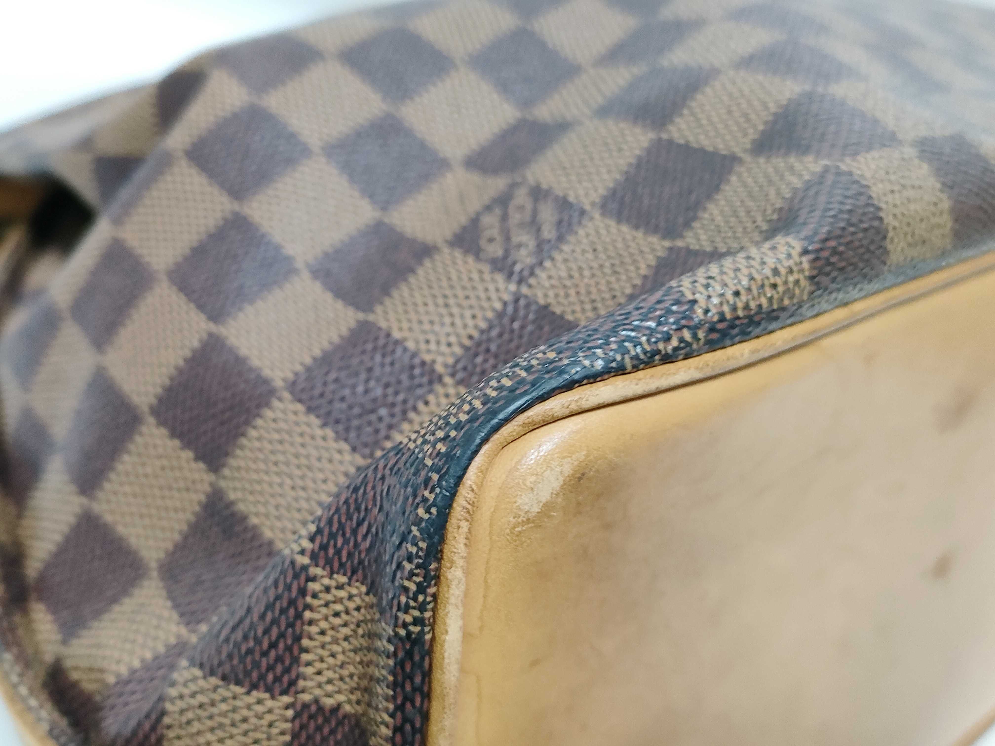 Damier Tote Bag Colombine Damier N99037 Tote Bag — view 7