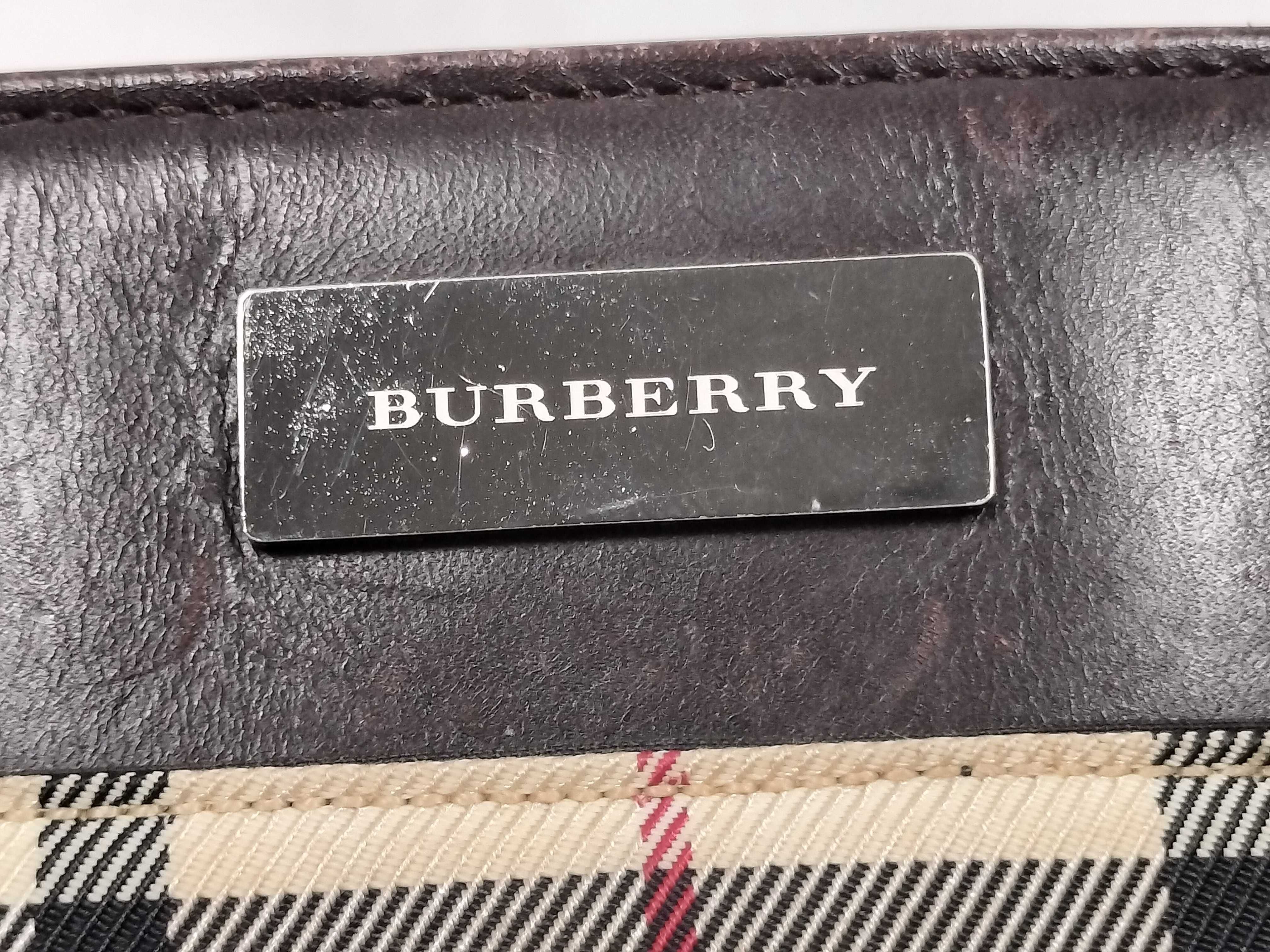 Tote Bag with Checkered Pattern — view 11