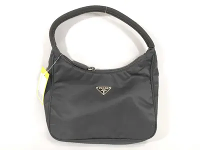 Nylon Handbag