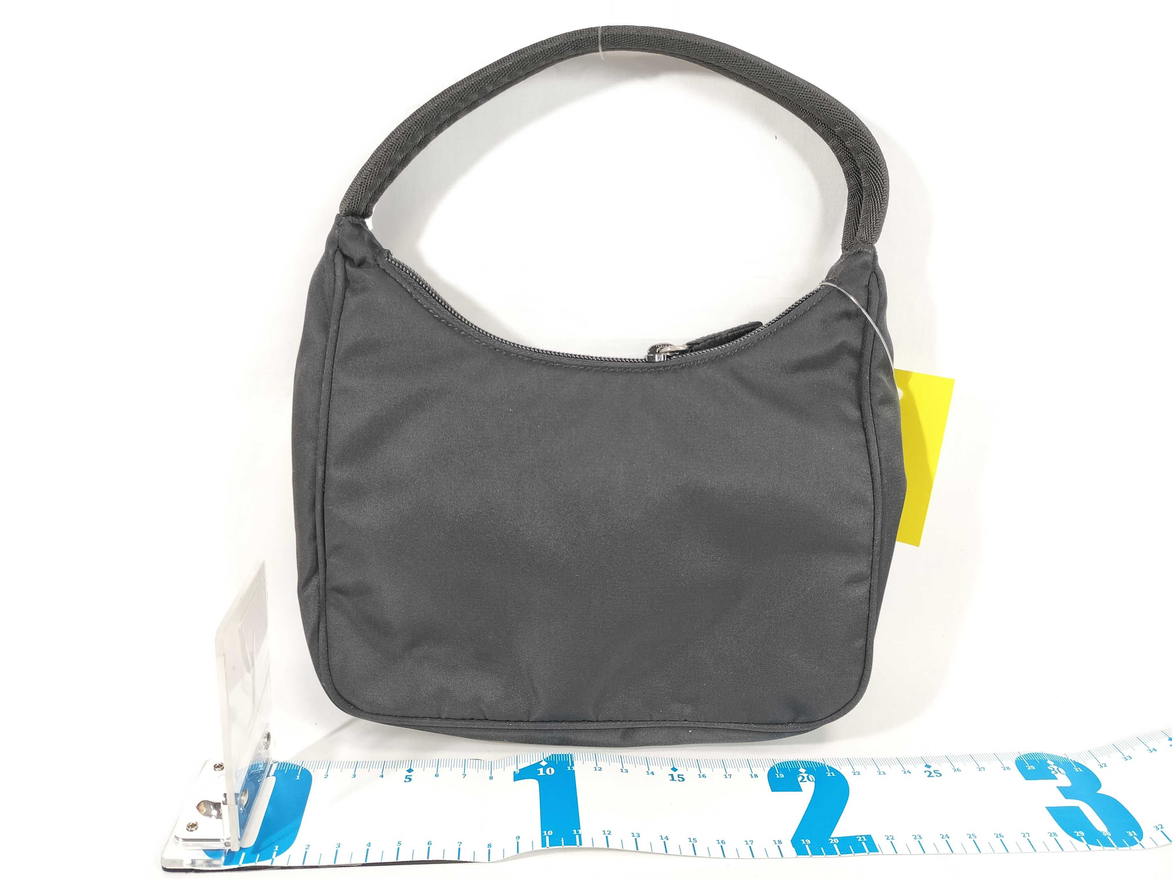 Nylon Handbag — view 2