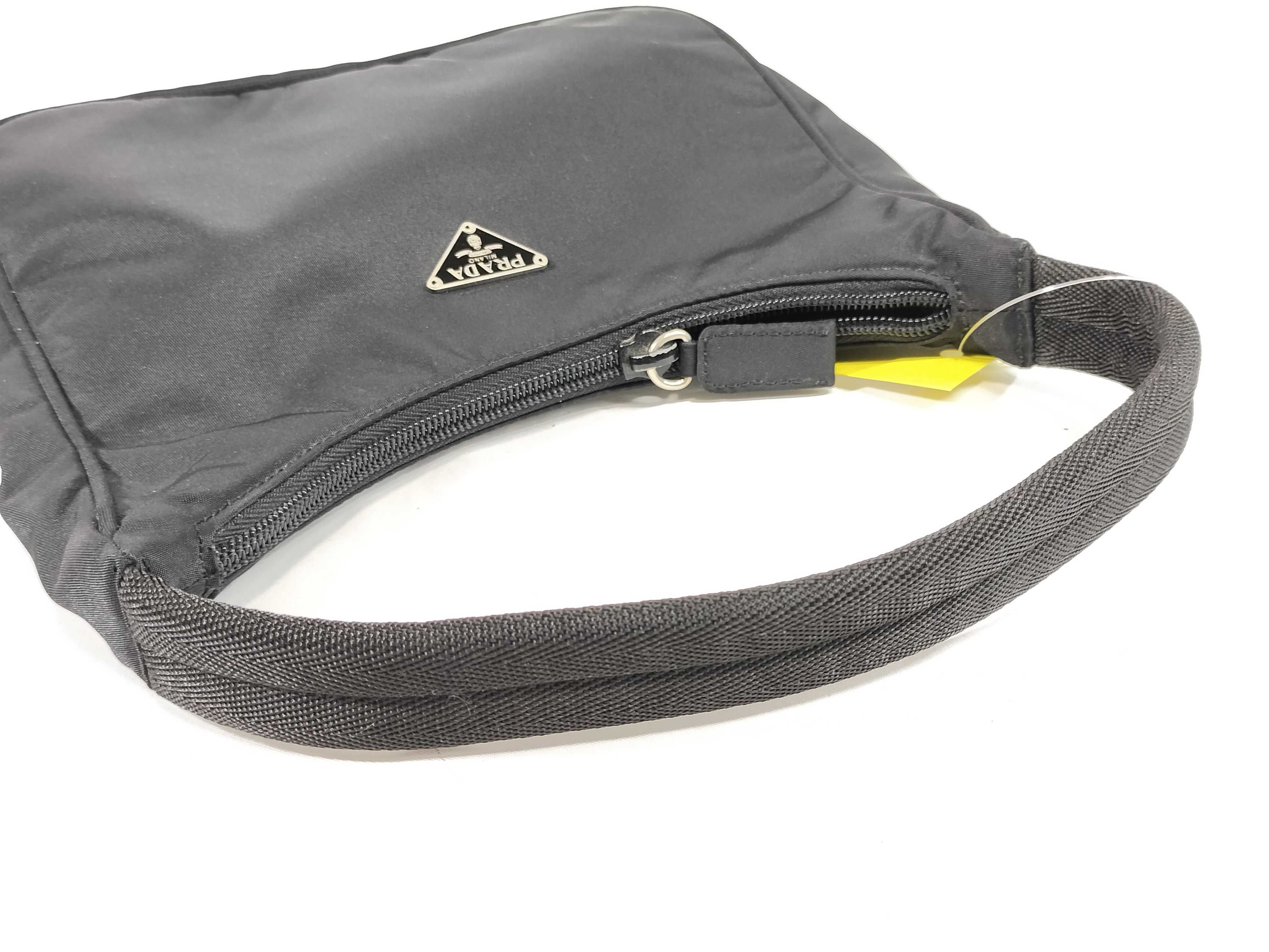Nylon Handbag — view 3