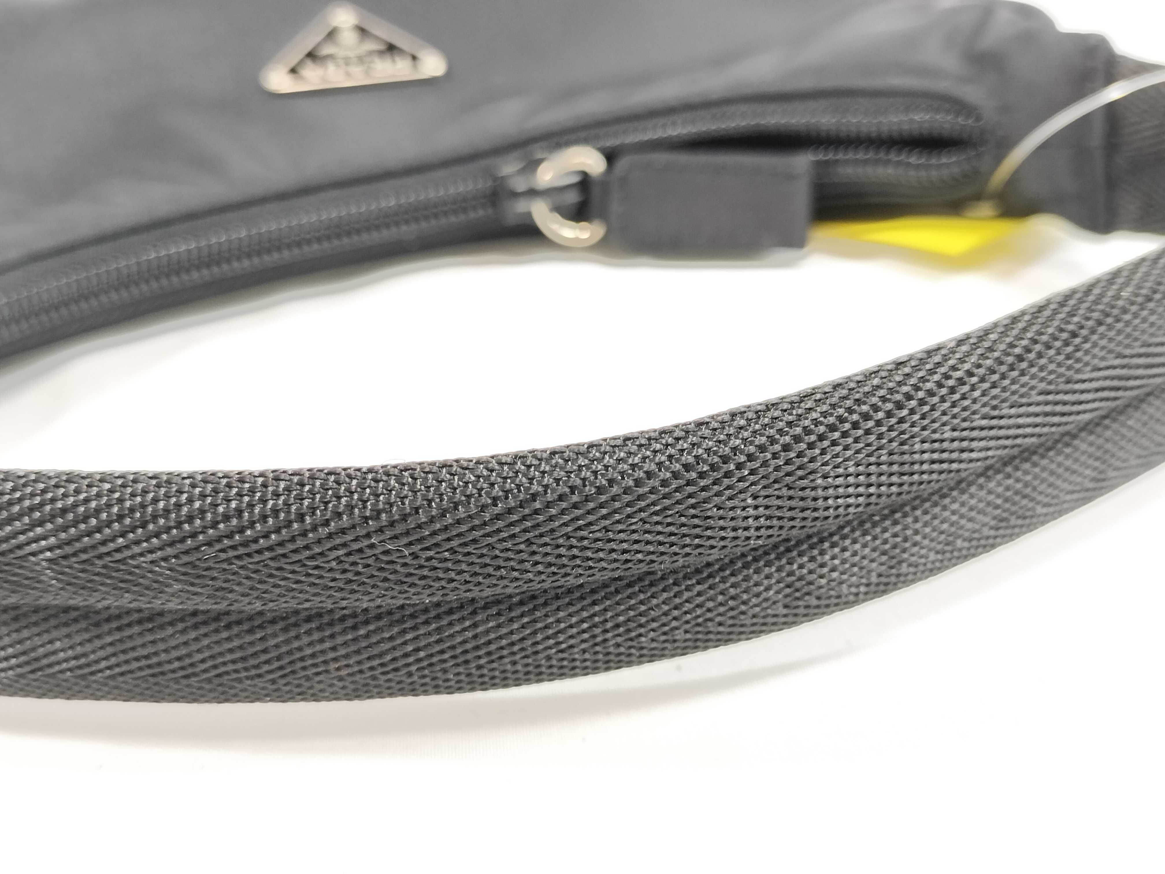 Nylon Handbag — view 4