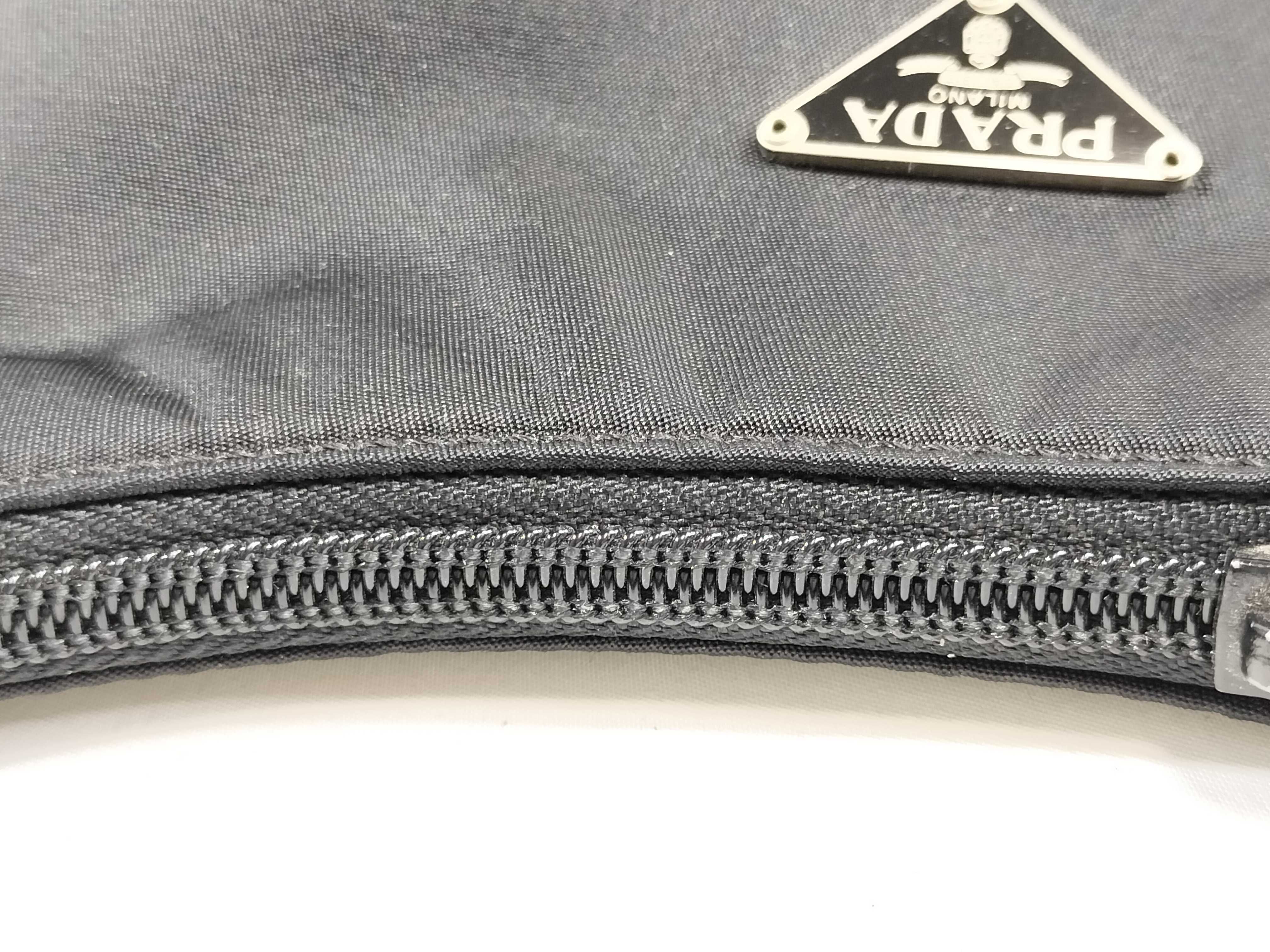 Nylon Handbag — view 6