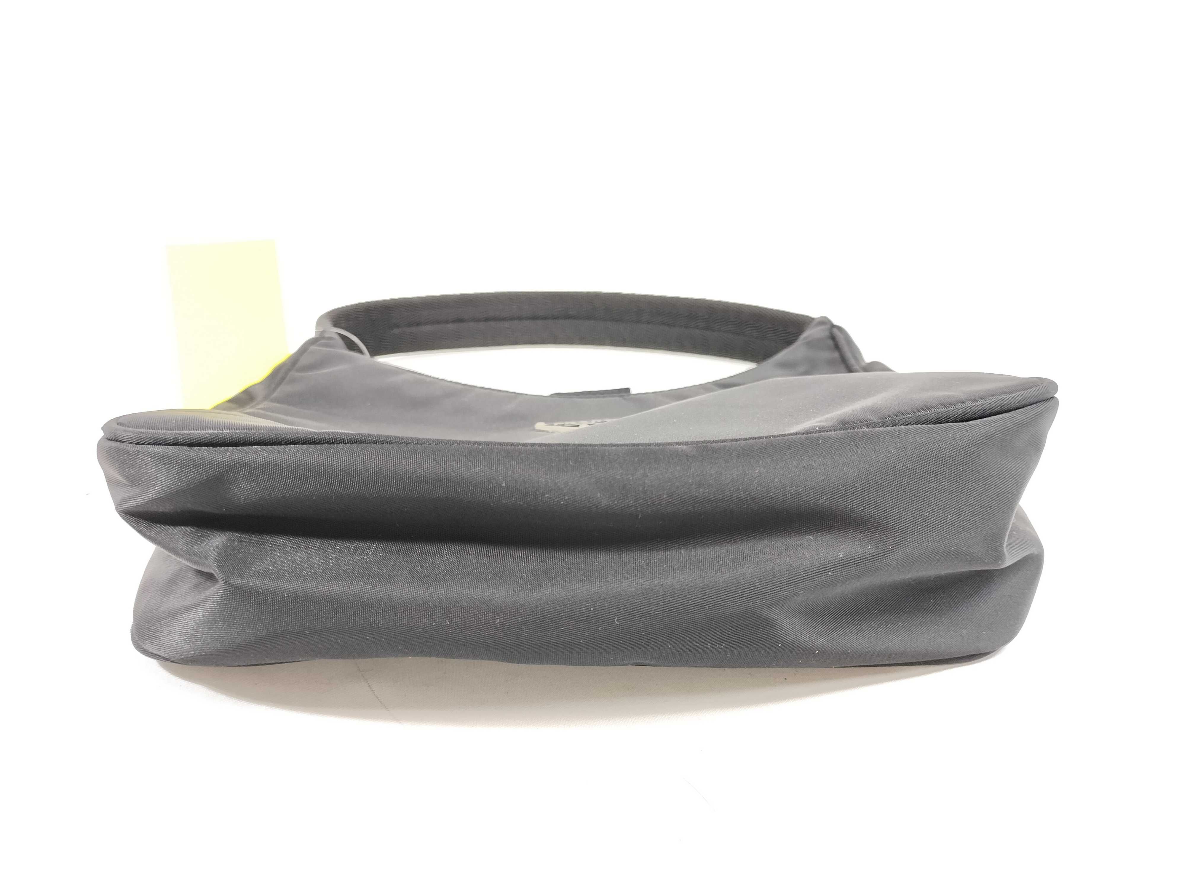 Nylon Handbag — view 8
