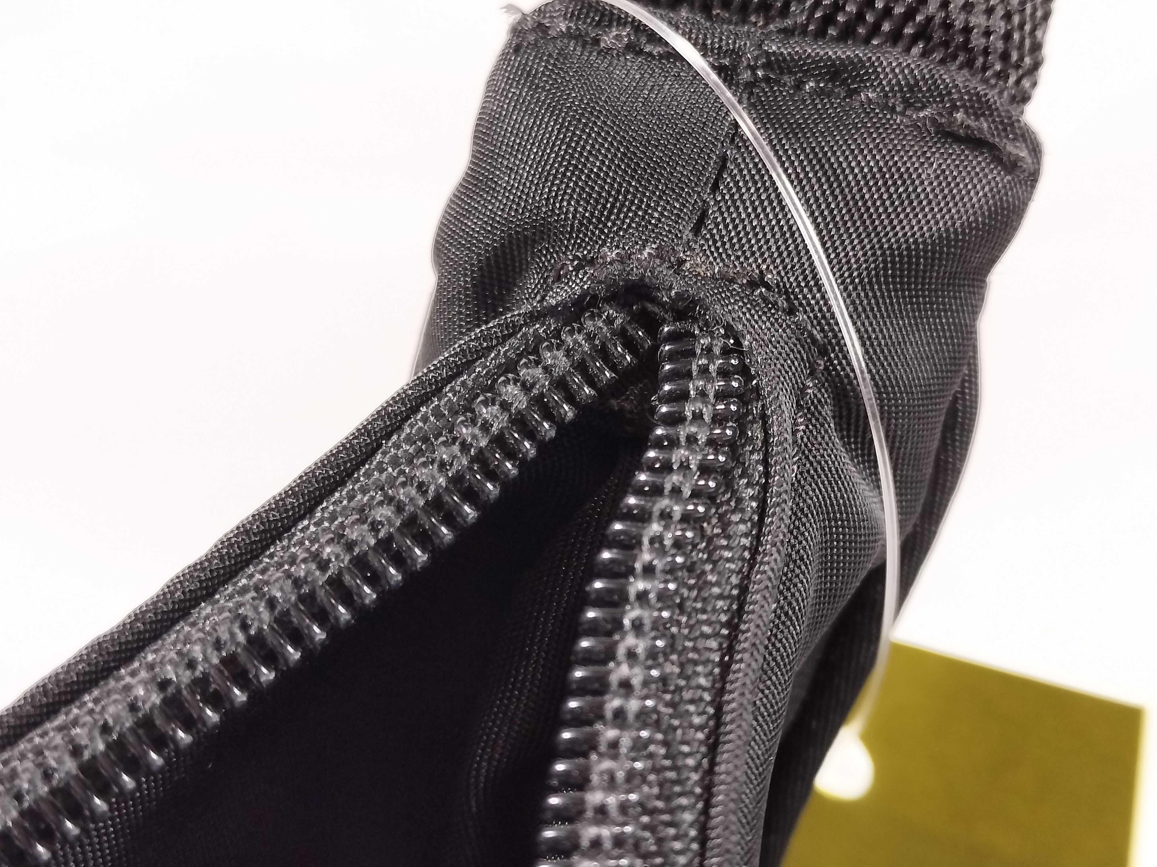 Nylon Handbag — view 9
