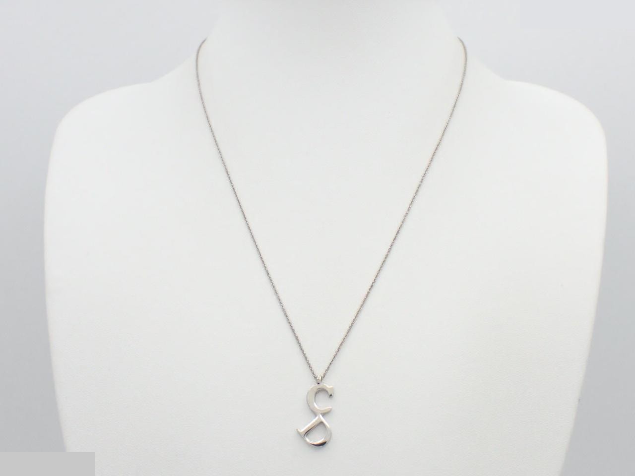 Other lines: Precious metals, necklaces, pendants — view 3