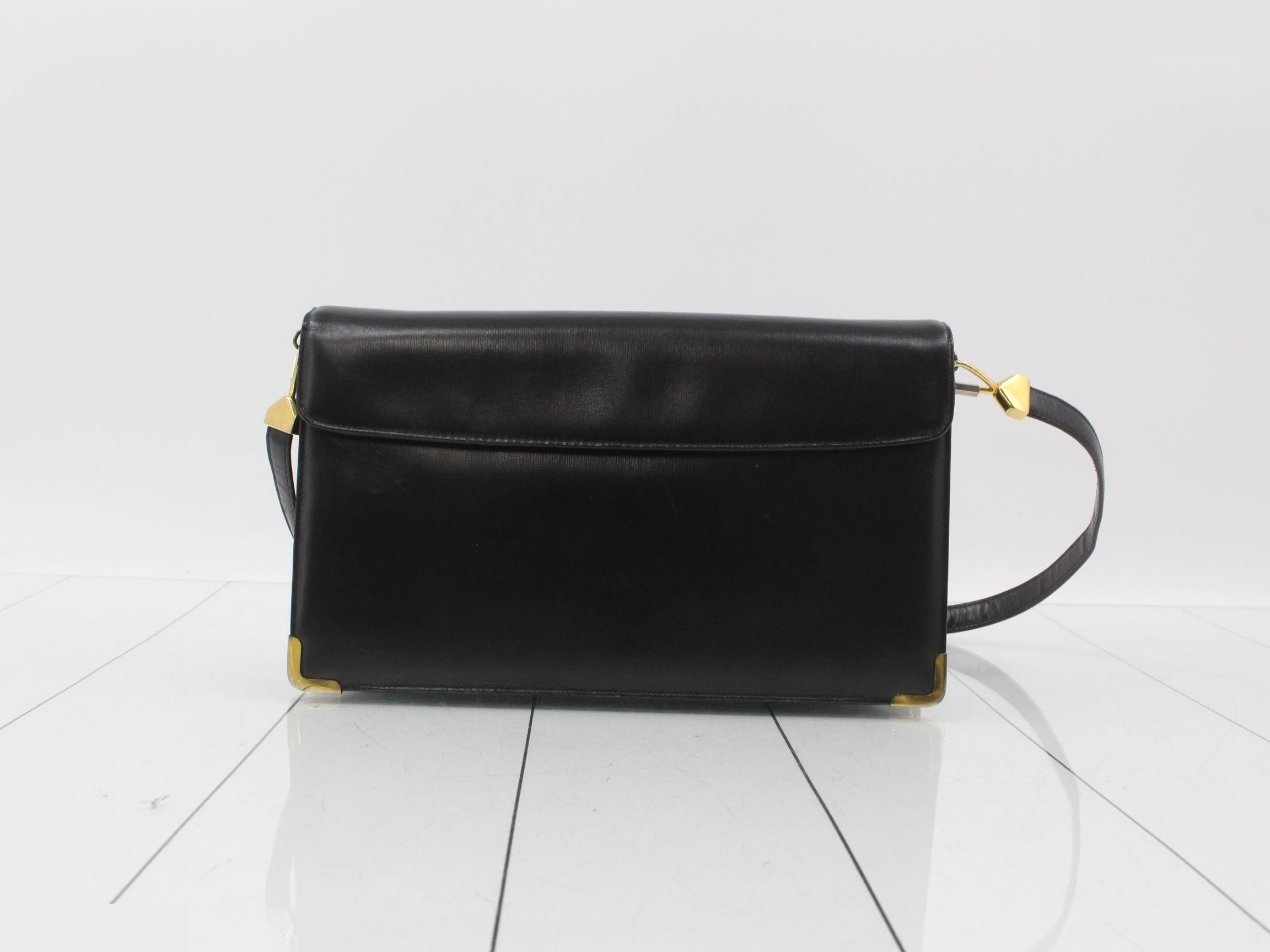 bag/shoulder bag with pouch (other lines) — view 2